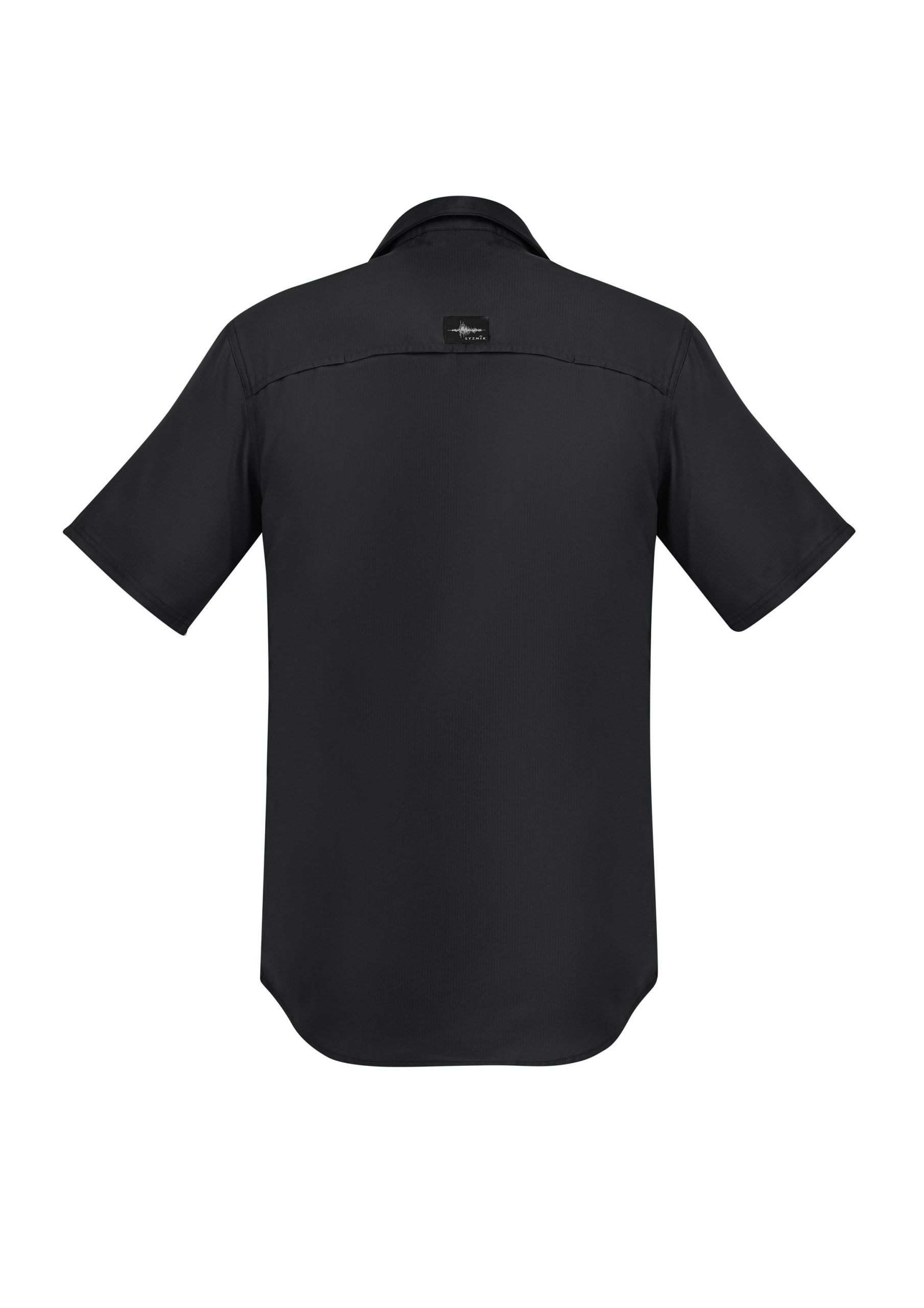 Mens Outdoor Short Sleeve Shirt - Image 21