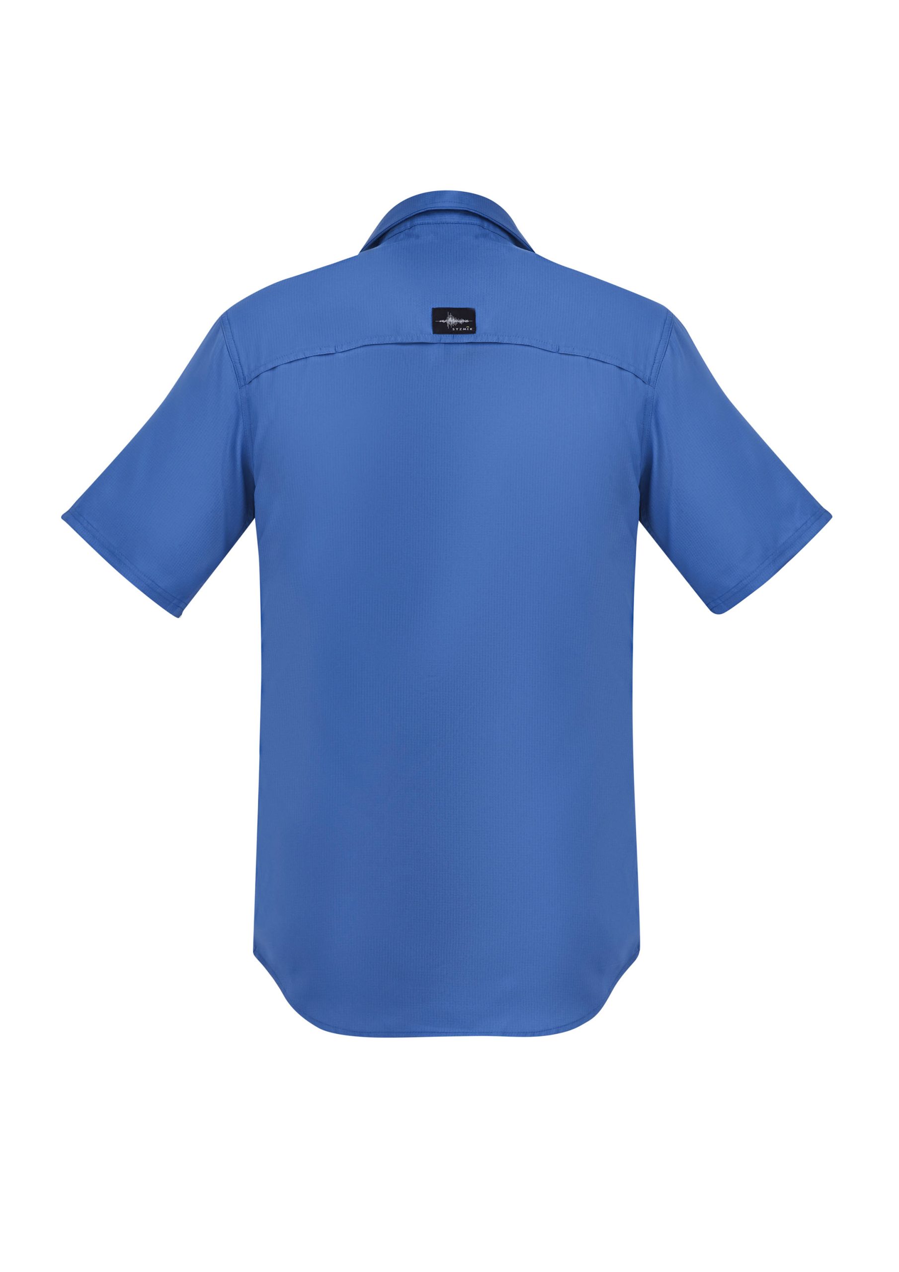 Mens Outdoor Short Sleeve Shirt - Image 12
