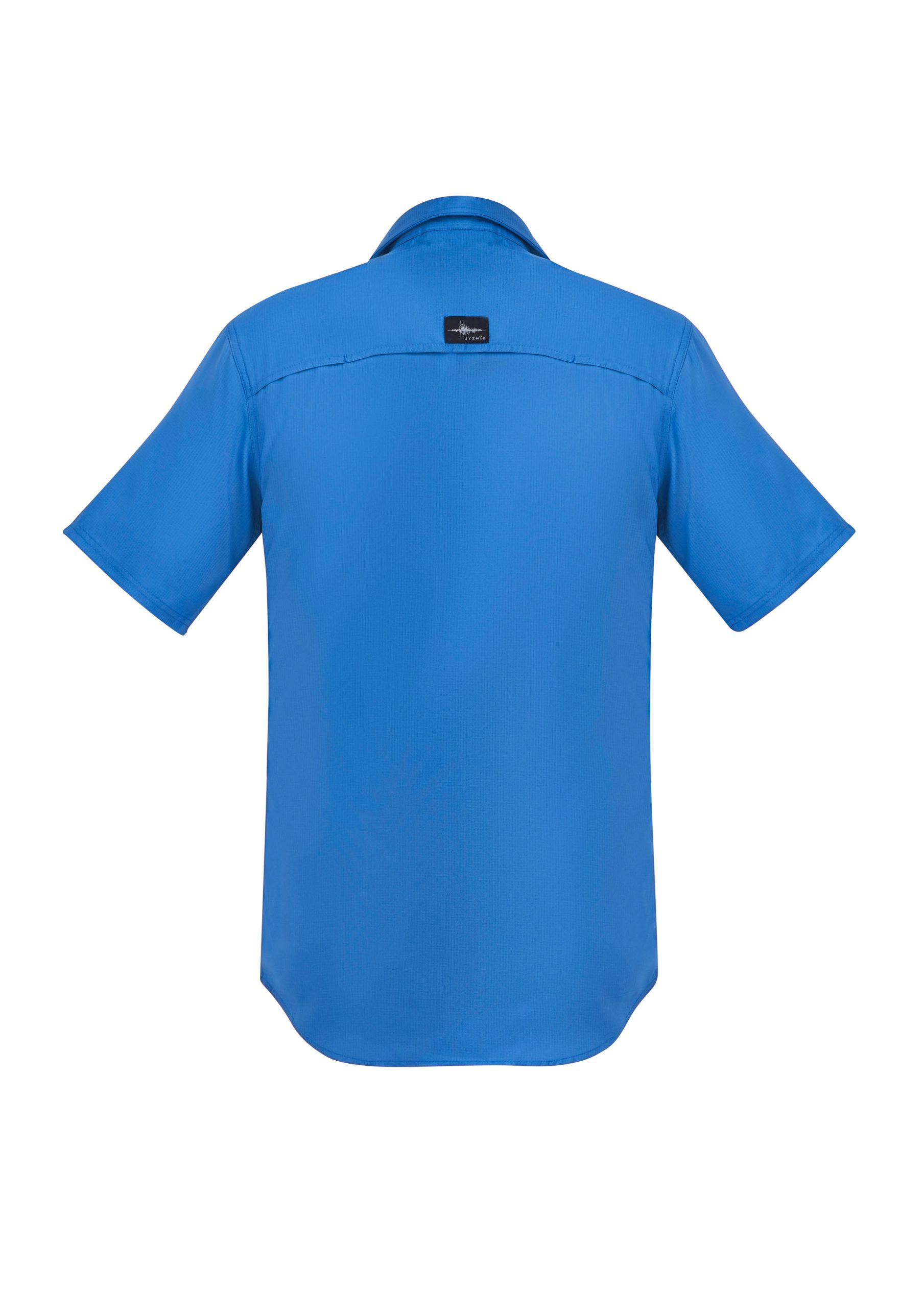 Mens Outdoor Short Sleeve Shirt - Image 36