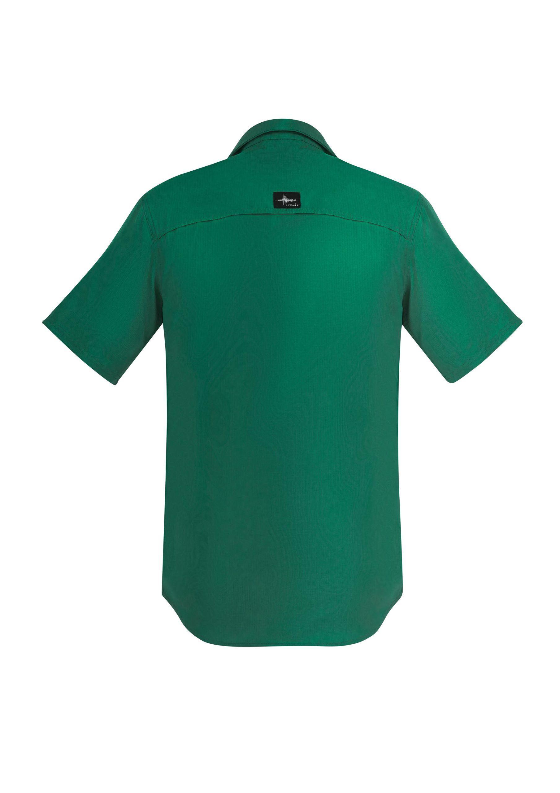 Mens Outdoor Short Sleeve Shirt - Image 15