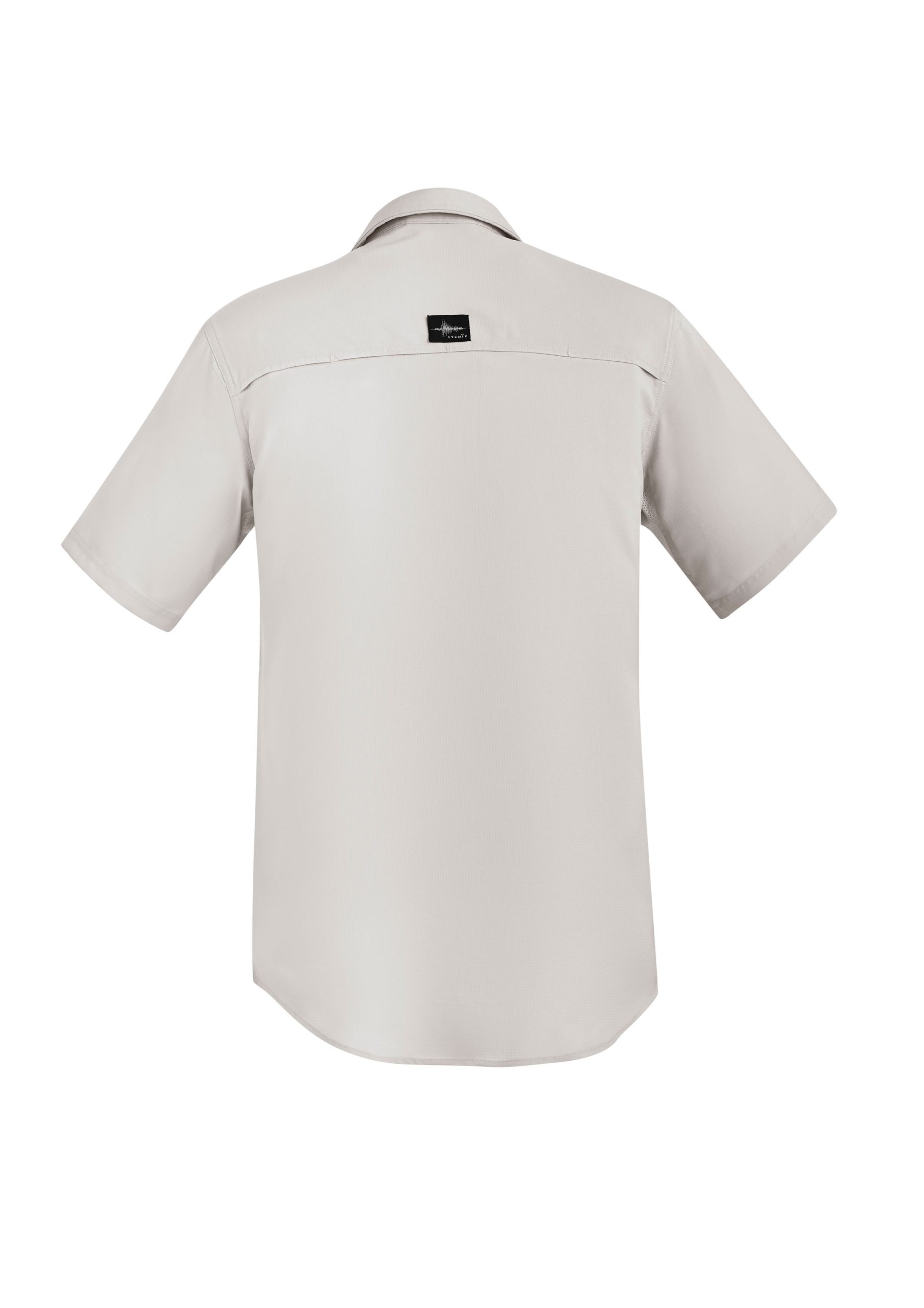 Mens Outdoor Short Sleeve Shirt - Image 42