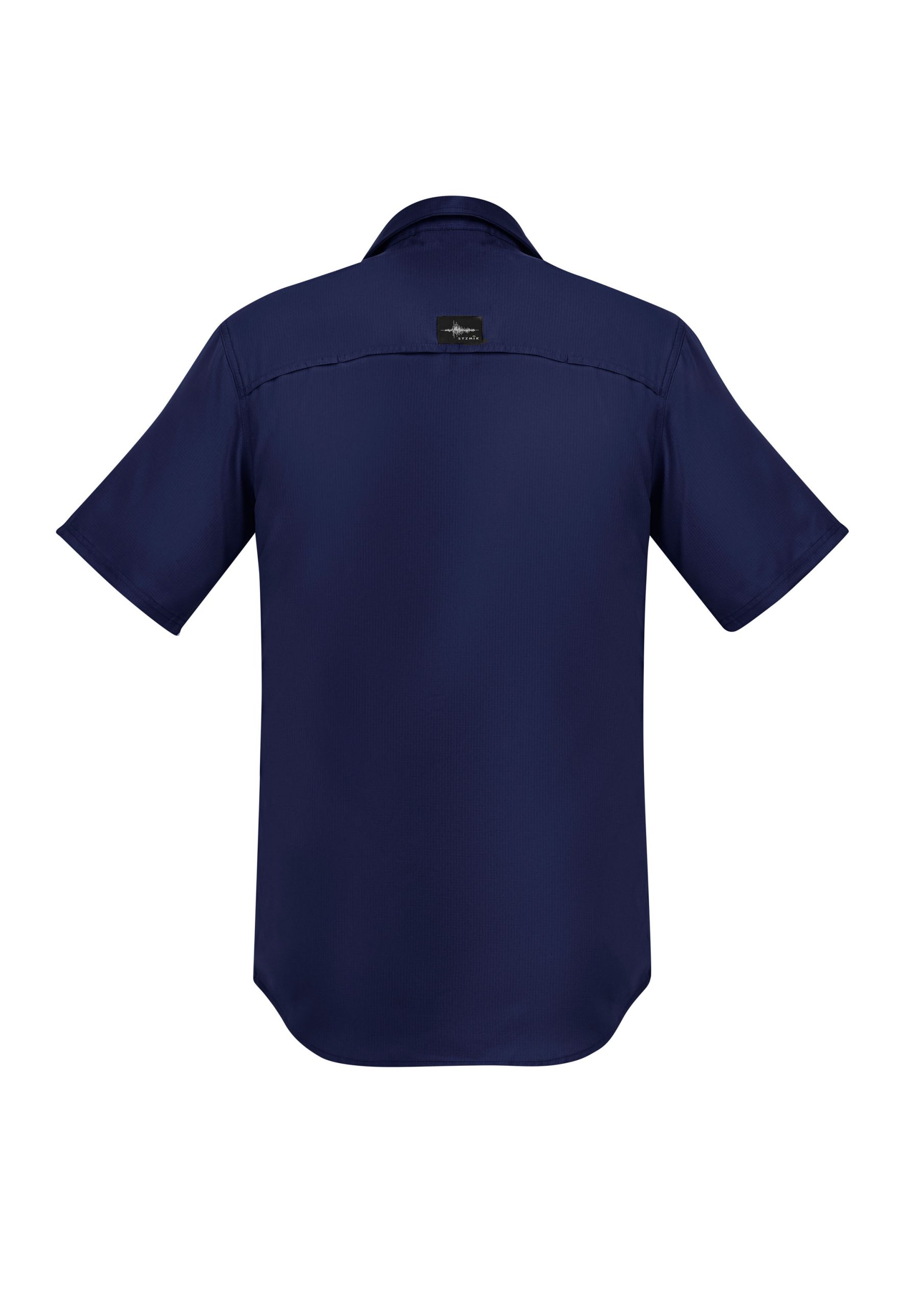 Mens Outdoor Short Sleeve Shirt - Image 18