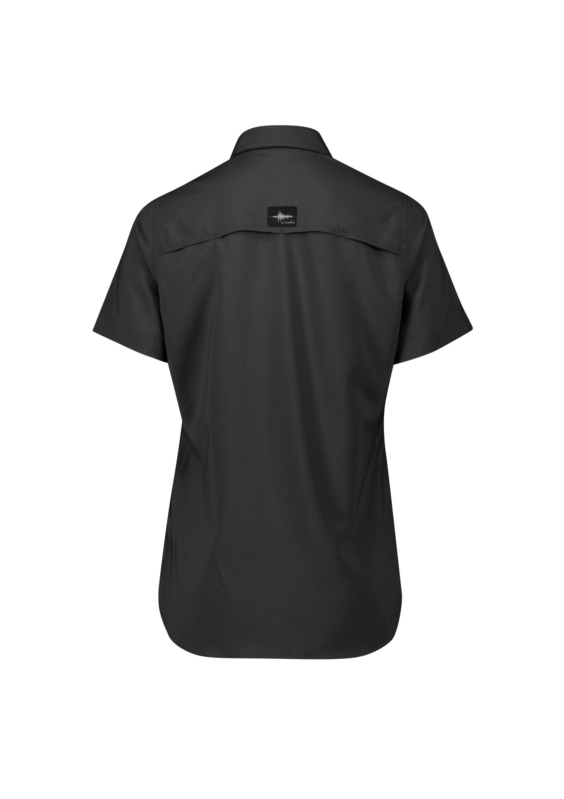 Womens Outdoor Short Sleeve Shirt - Image 19