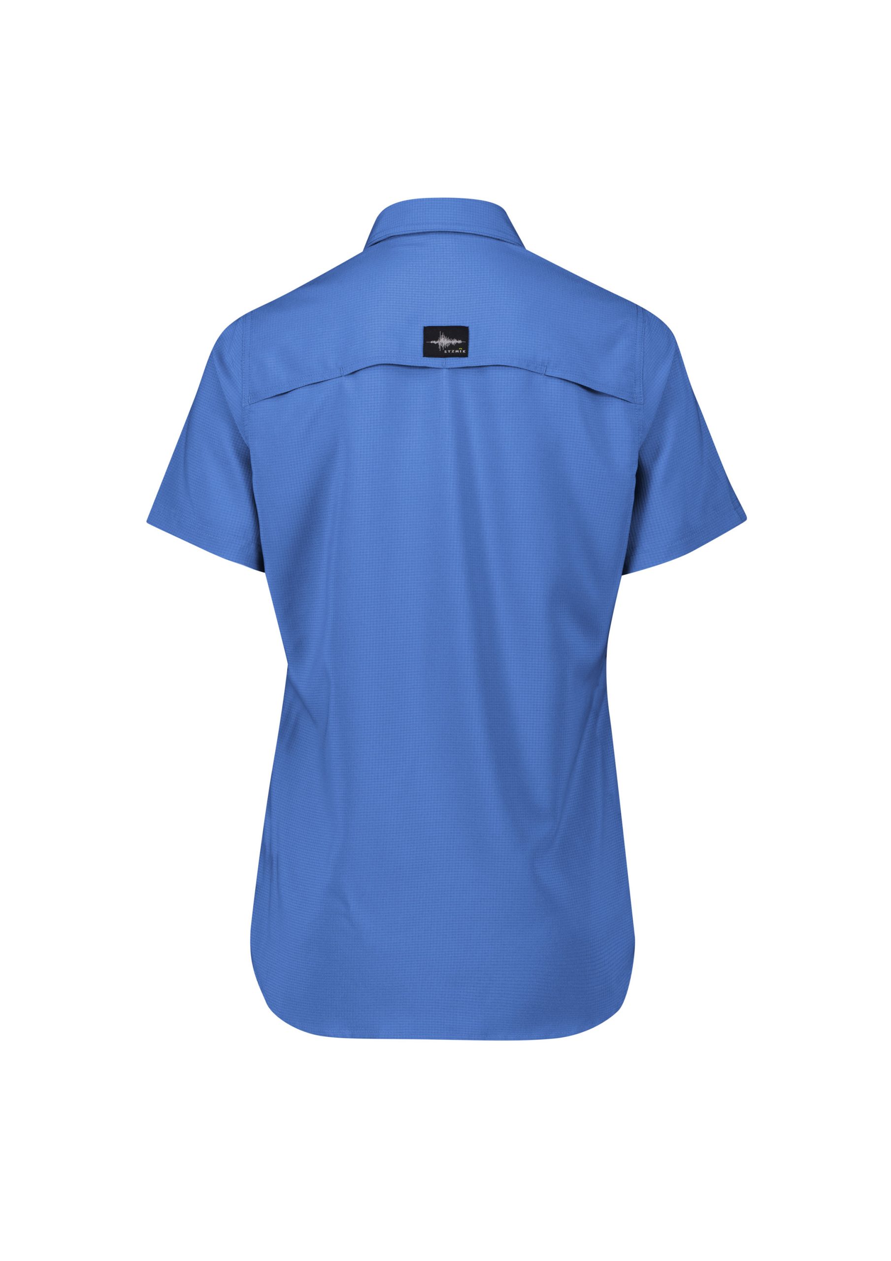 Womens Outdoor Short Sleeve Shirt - Image 35