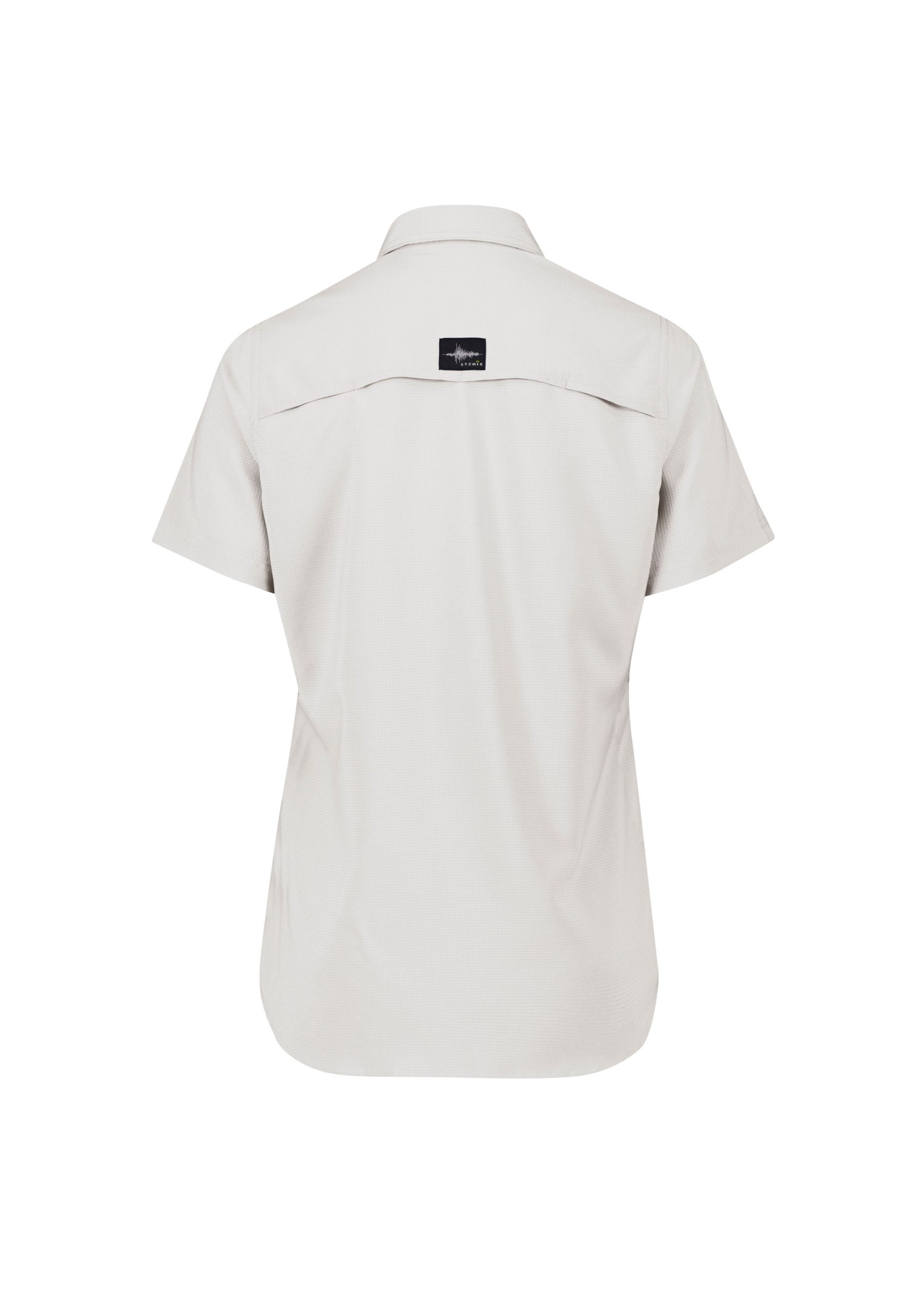 Womens Outdoor Short Sleeve Shirt - Image 25