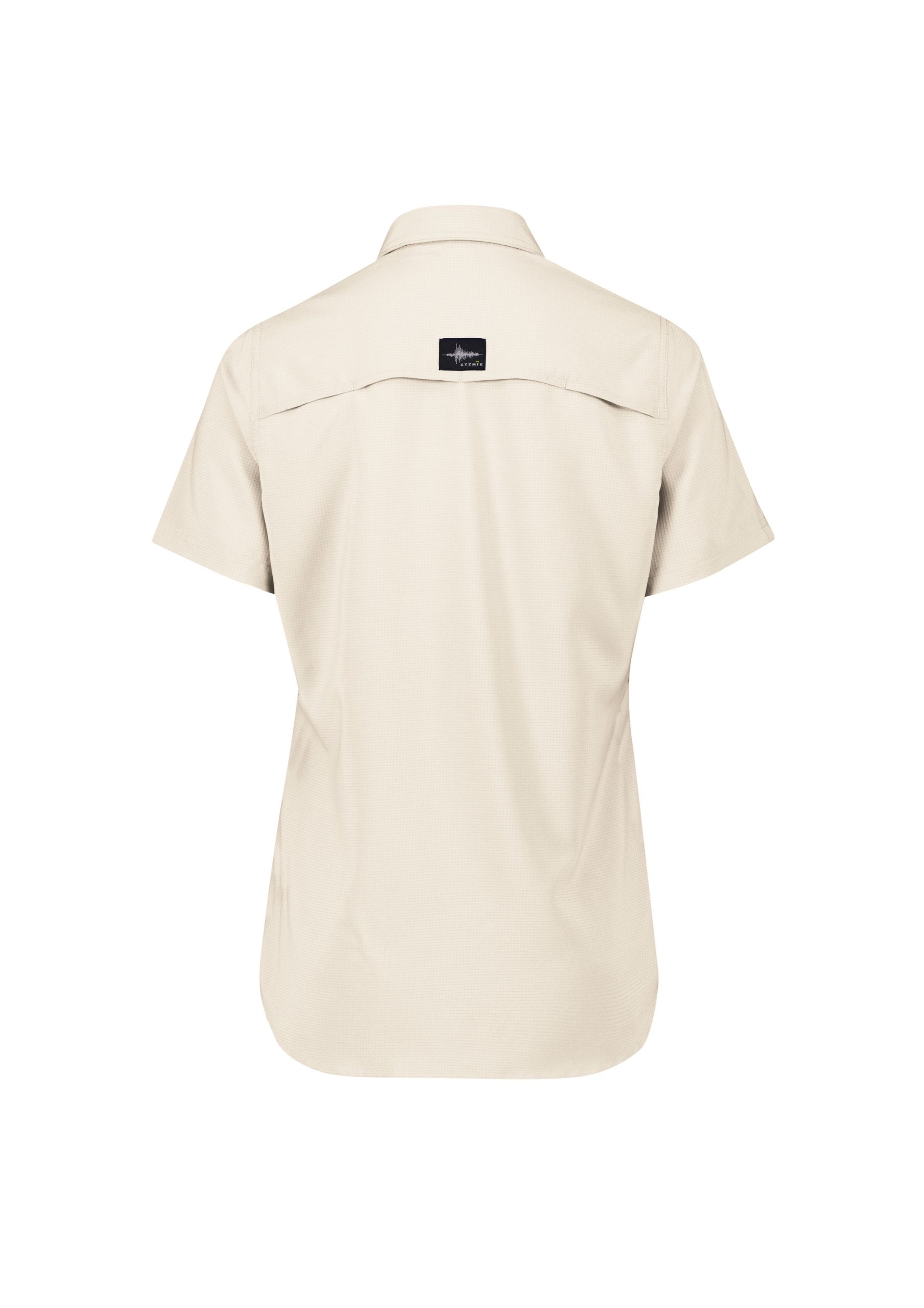 Womens Outdoor Short Sleeve Shirt - Image 15
