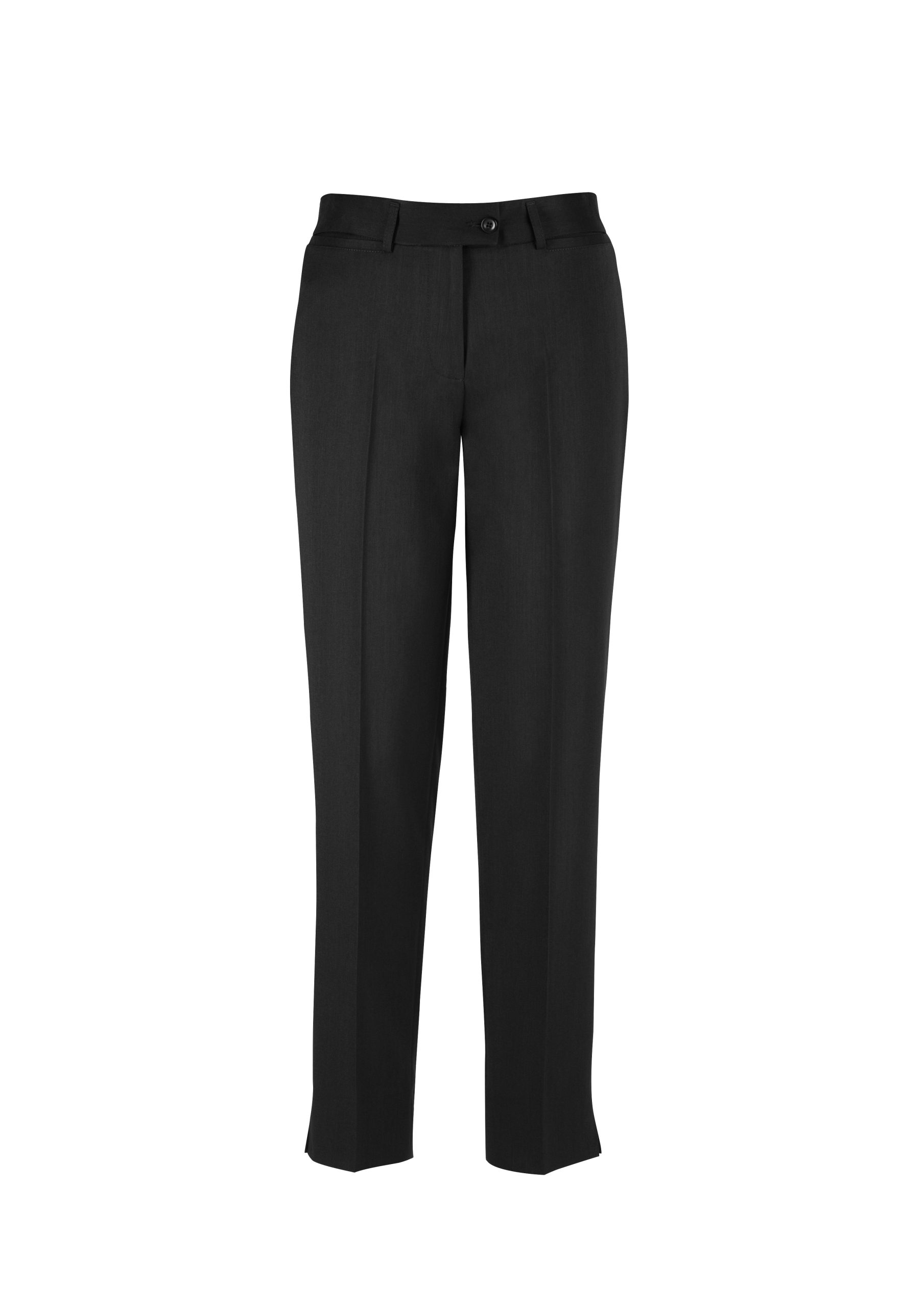 Womens Cool Stretch Slim Leg Pant - Image 2