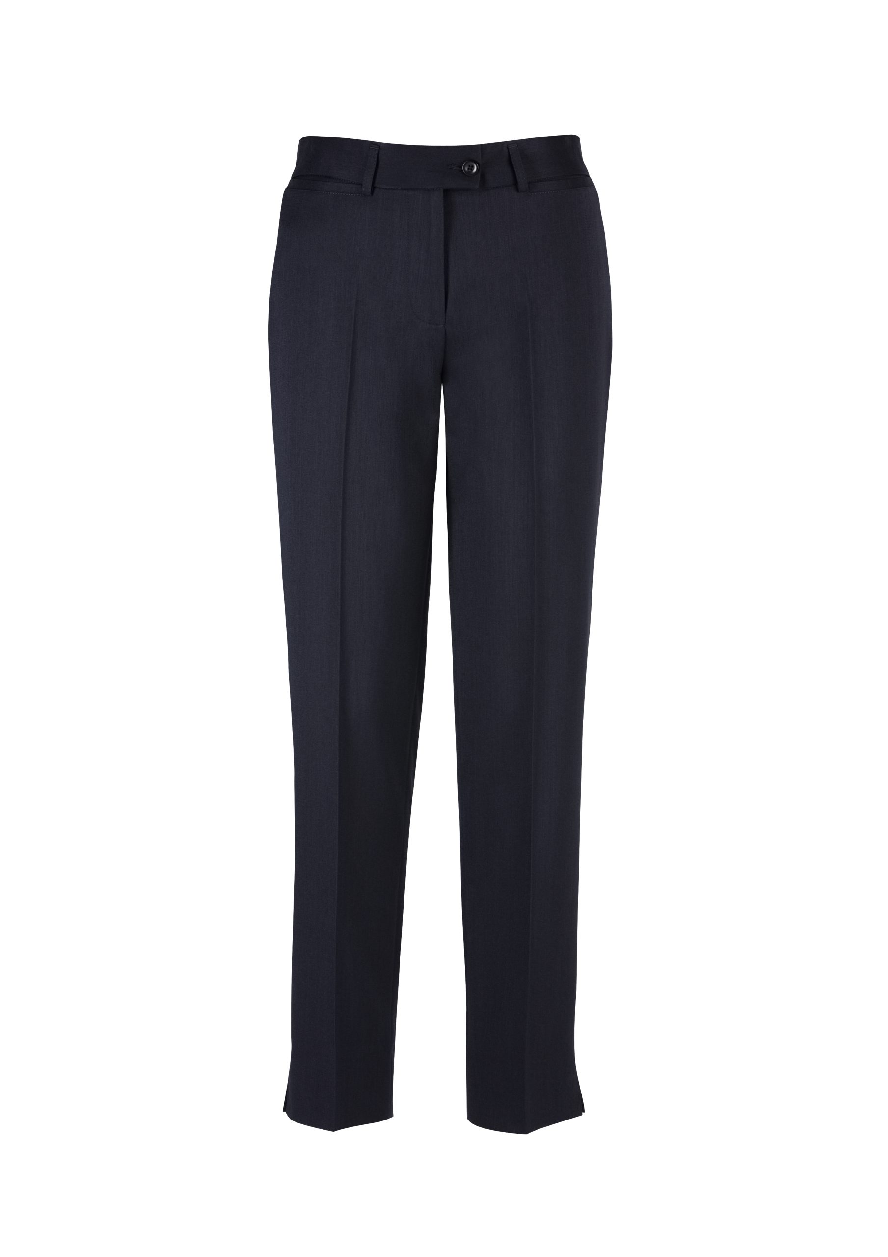 Womens Cool Stretch Slim Leg Pant - Image 5