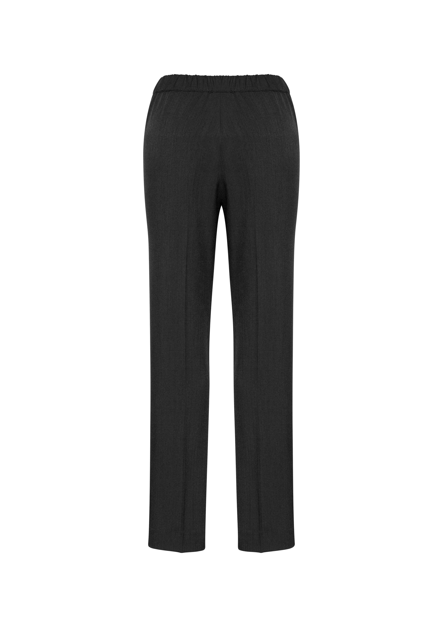Womens Cool Stretch Ultra Comfort Waist Pant - Image 4