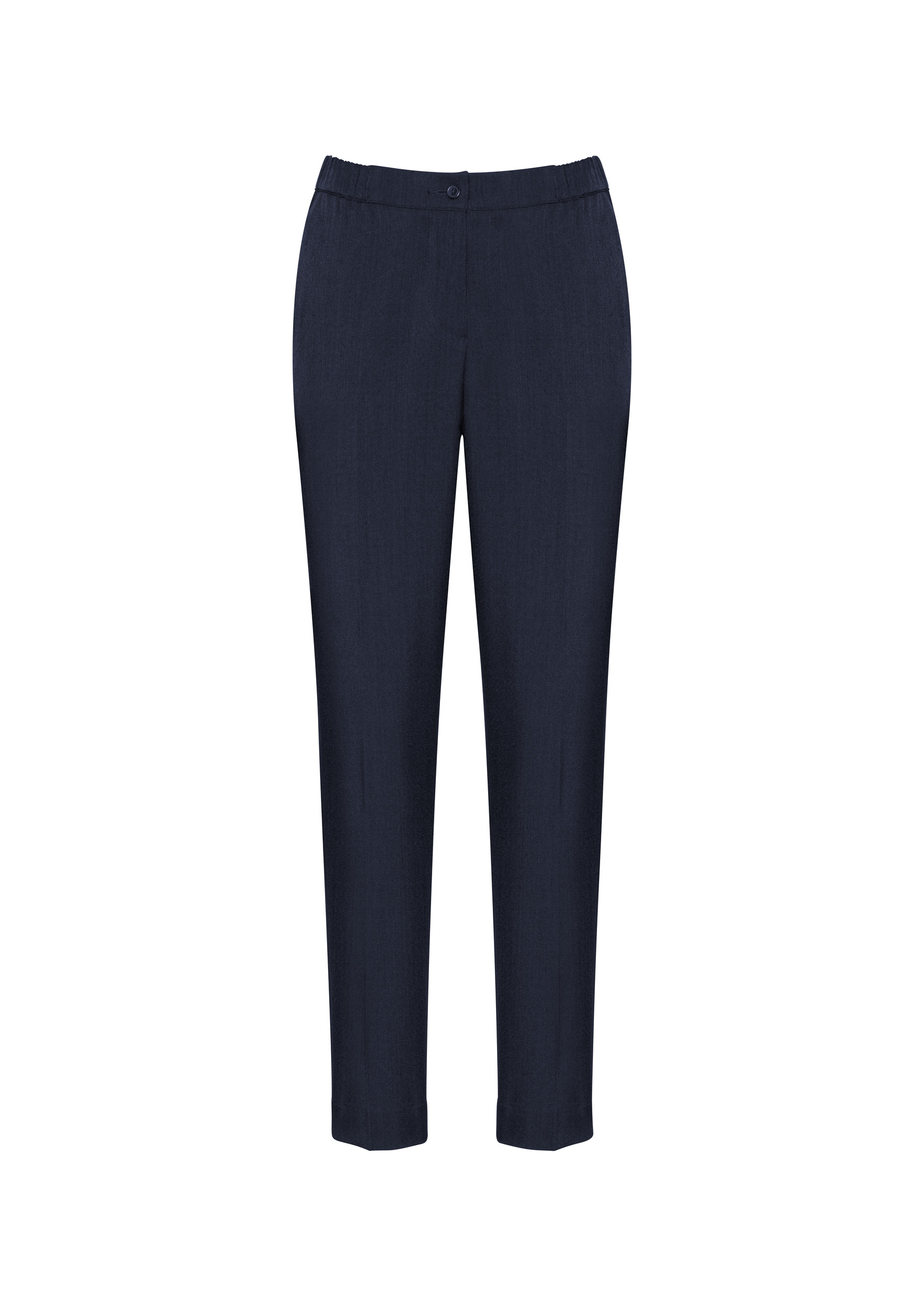 Womens Cool Stretch Ultra Comfort Waist Pant - Image 5