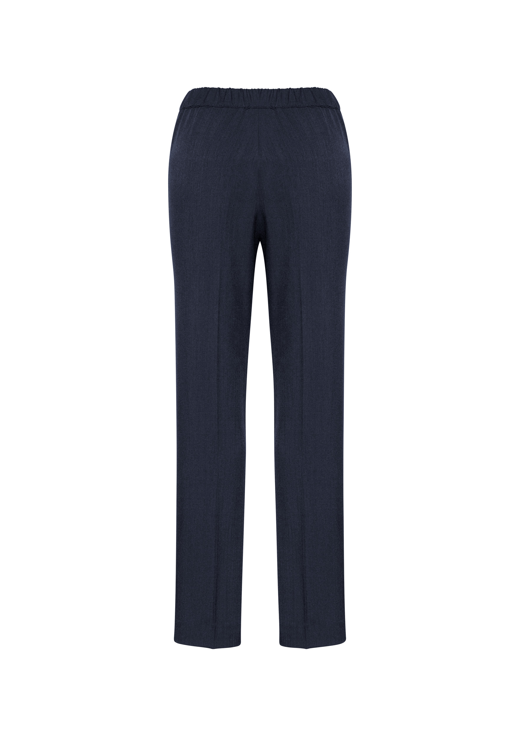 Womens Cool Stretch Ultra Comfort Waist Pant - Image 6