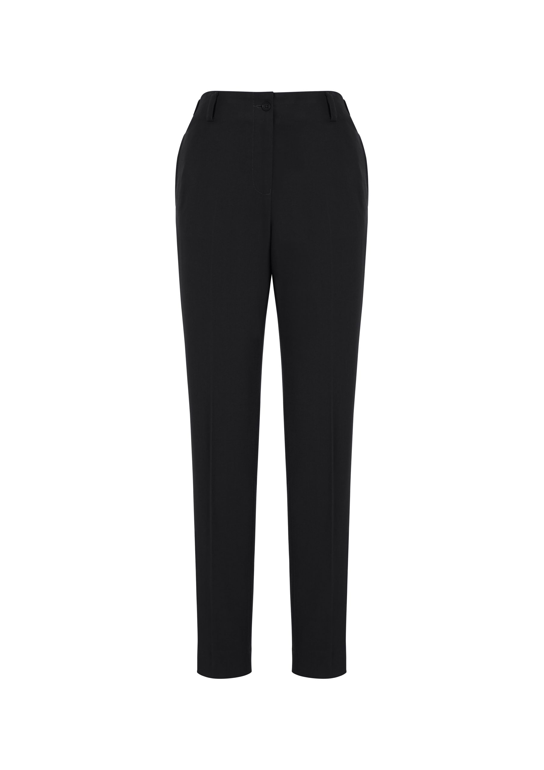 Womens Siena Bandless Elastic Waist Pant - Image 3