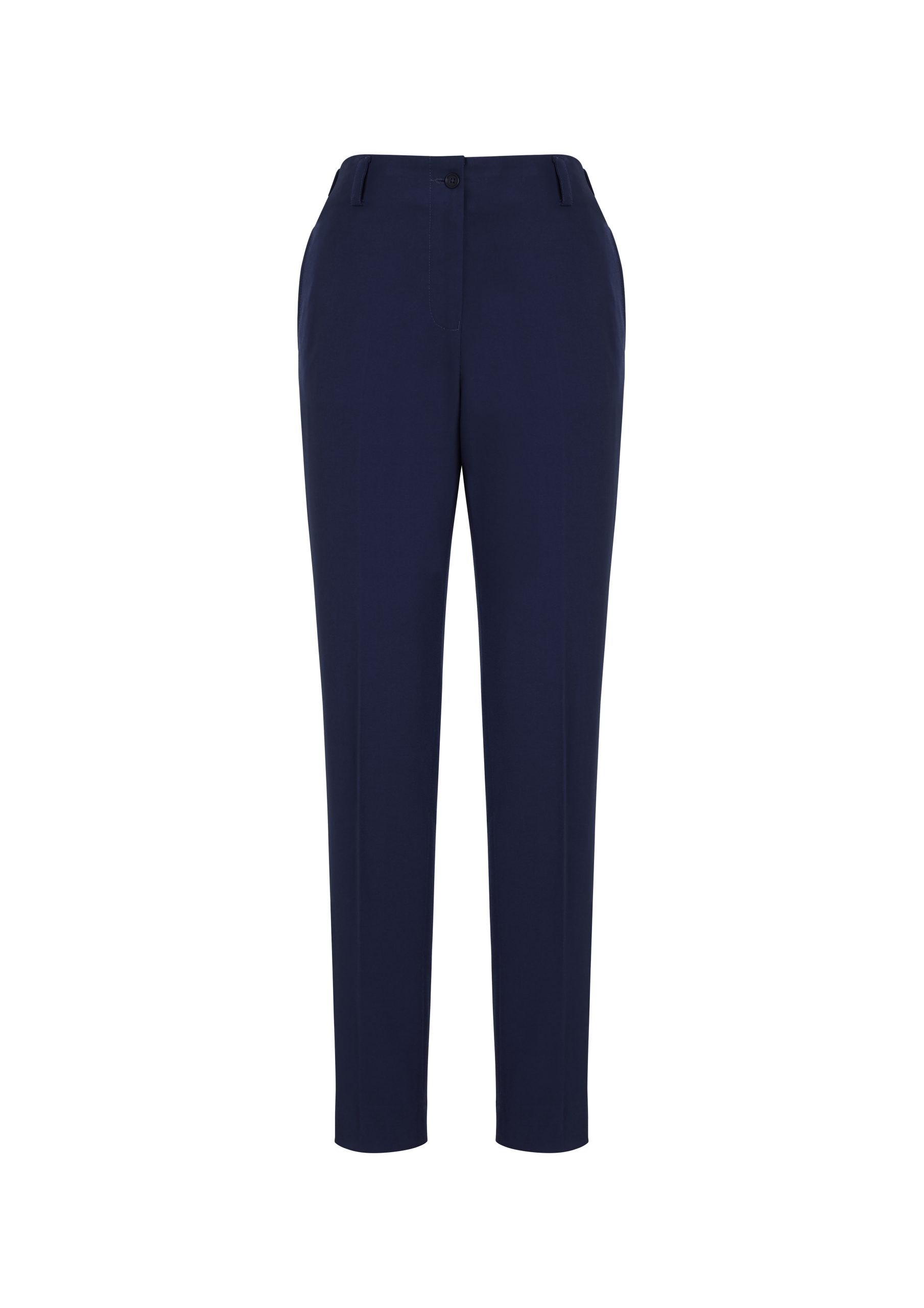 Womens Siena Bandless Elastic Waist Pant - Image 5