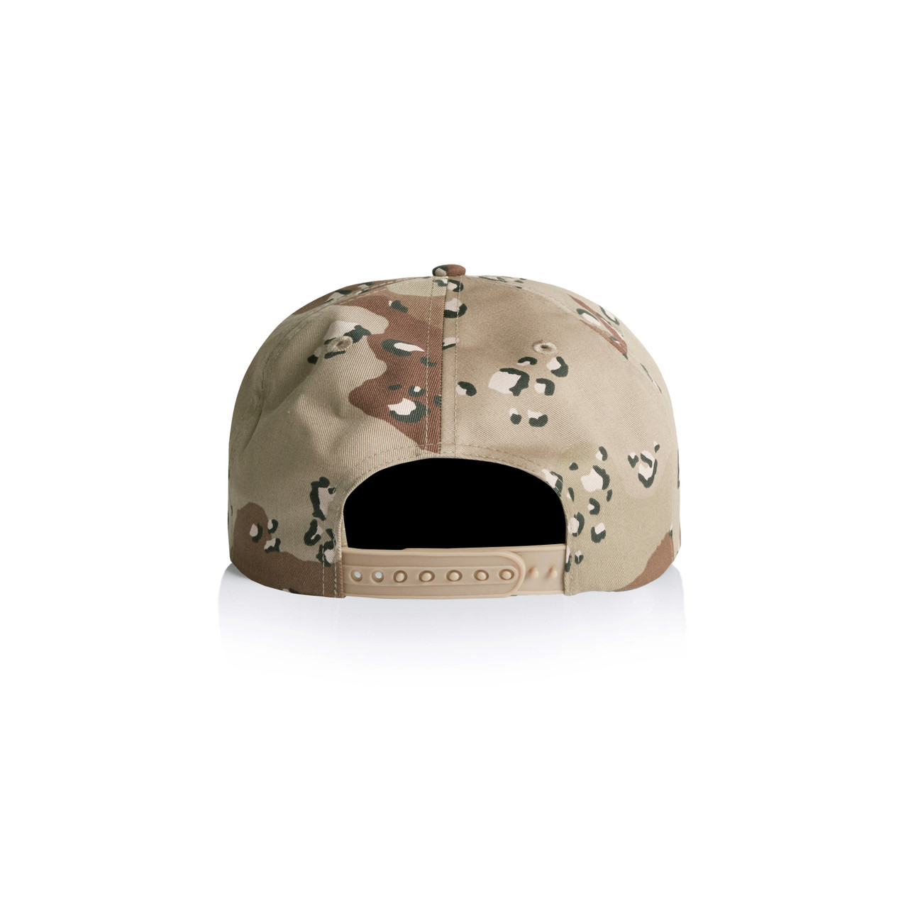 Surf Cotton Camo Cap - Image 3