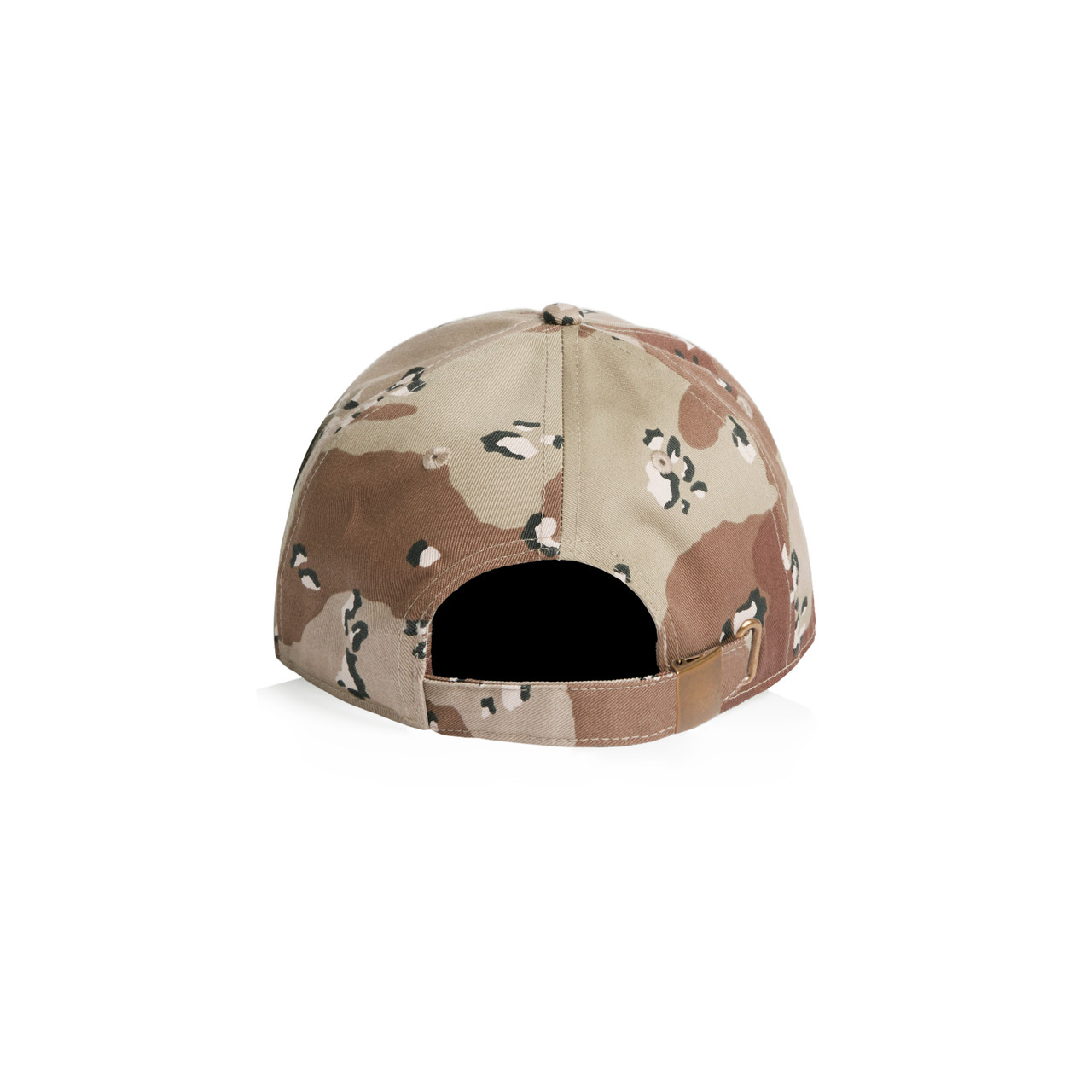 Access Camo Cap - Image 3