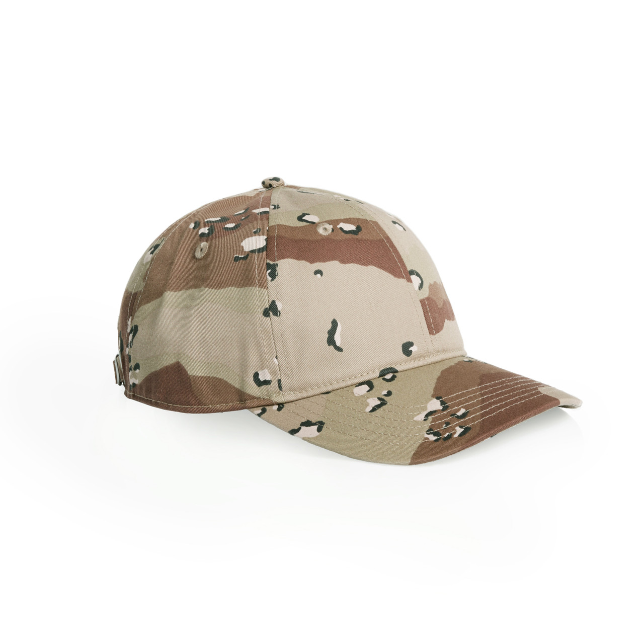 Access Camo Cap - Image 4