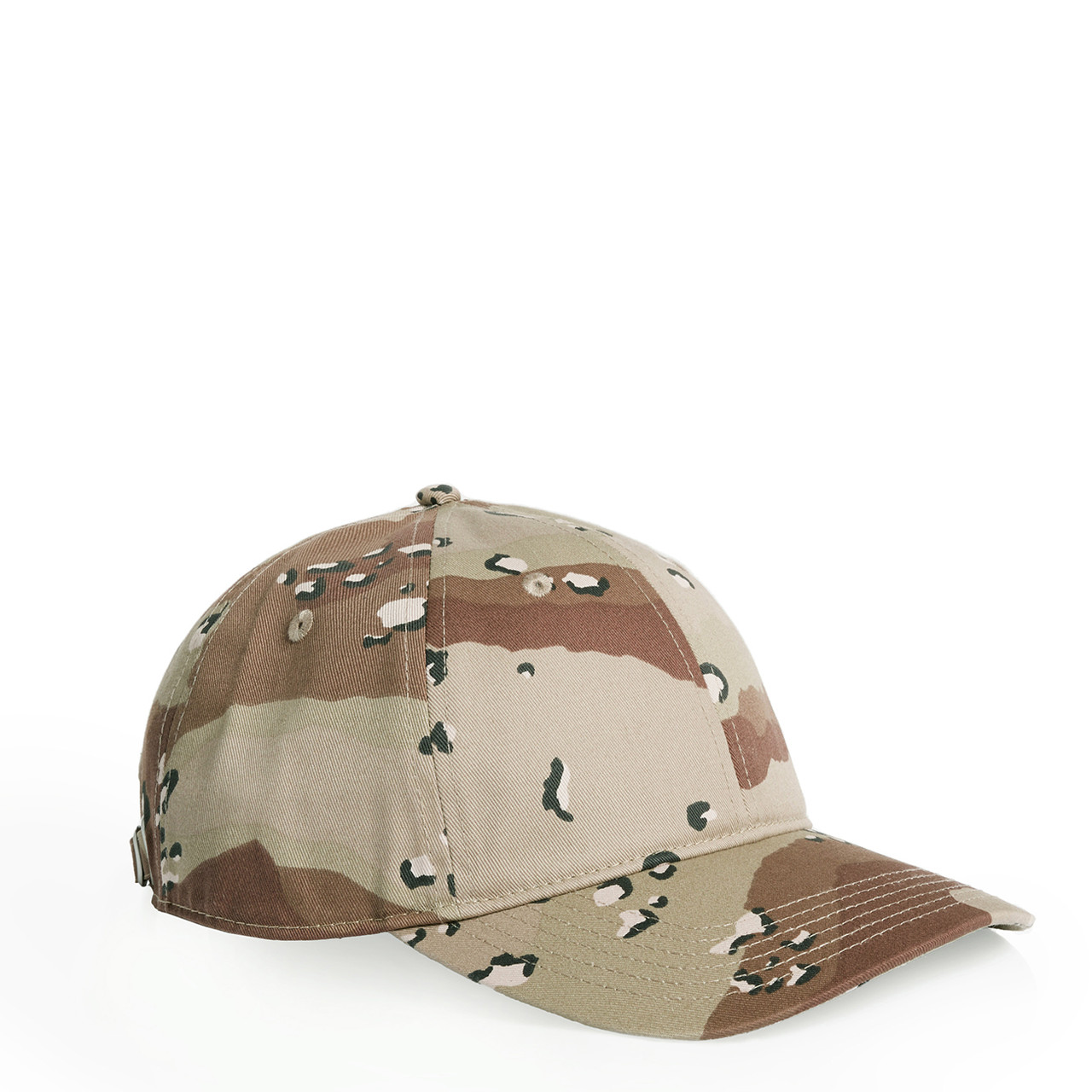 Access Camo Cap - Image 2