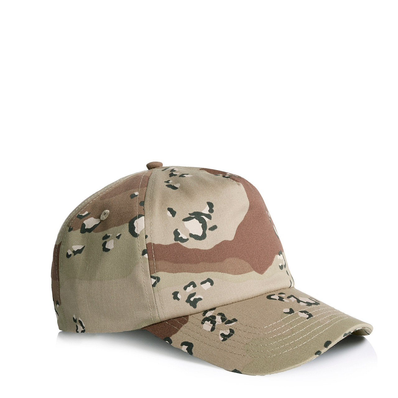 Frame Soft Camo Cap - Image 2