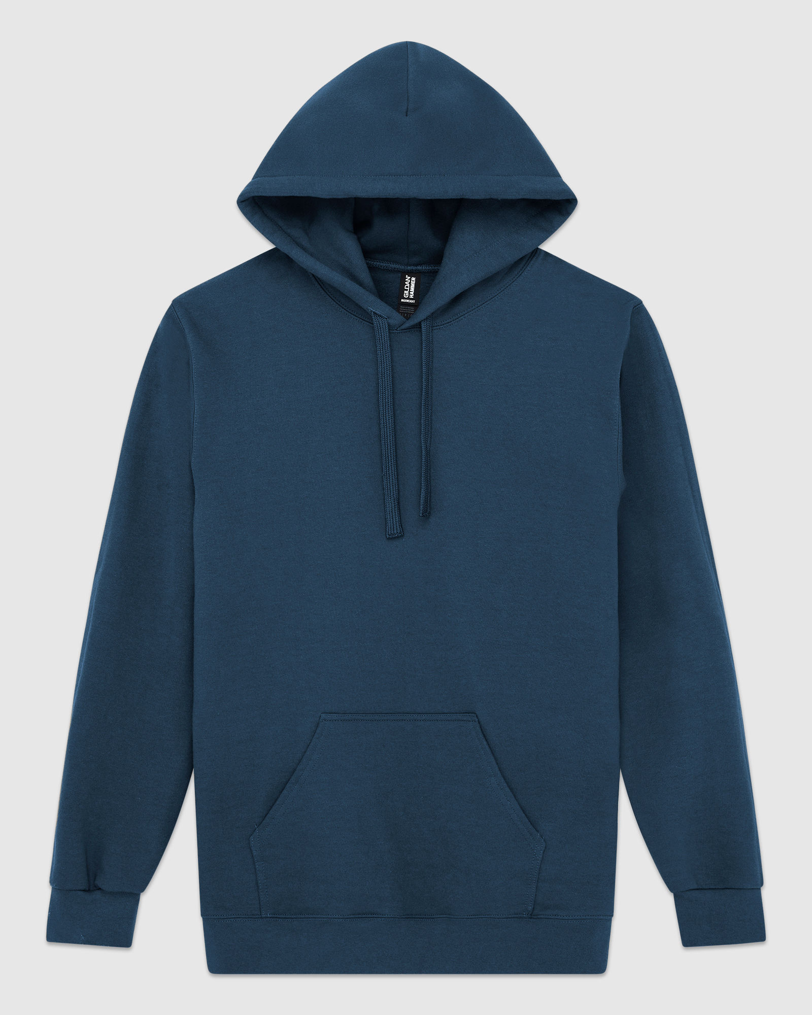 19500 Gildan Hammer Heavyweight Adult Hoodie - Image 6