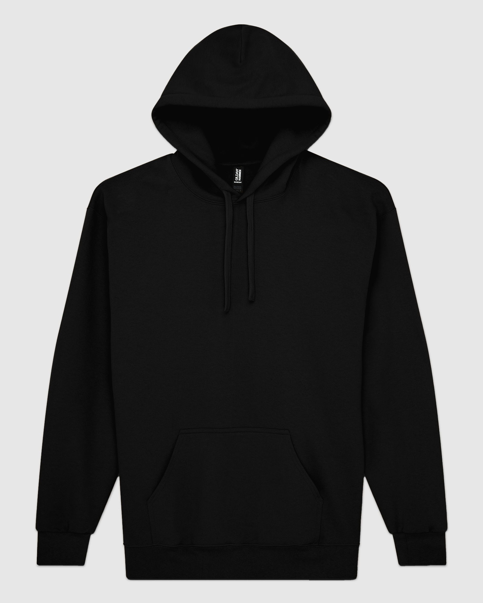 19500 Gildan Hammer Heavyweight Adult Hoodie - Image 10