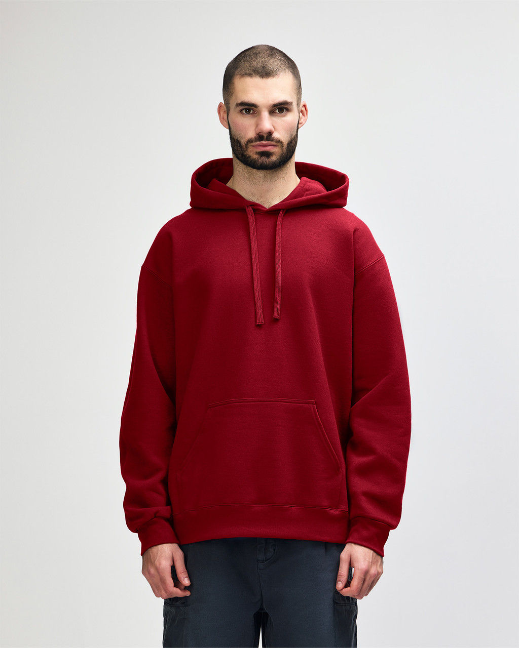 19500 Gildan Hammer Heavyweight Adult Hoodie - Image 12
