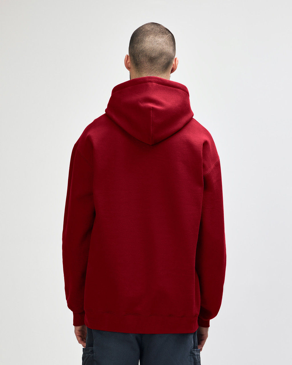 19500 Gildan Hammer Heavyweight Adult Hoodie - Image 13