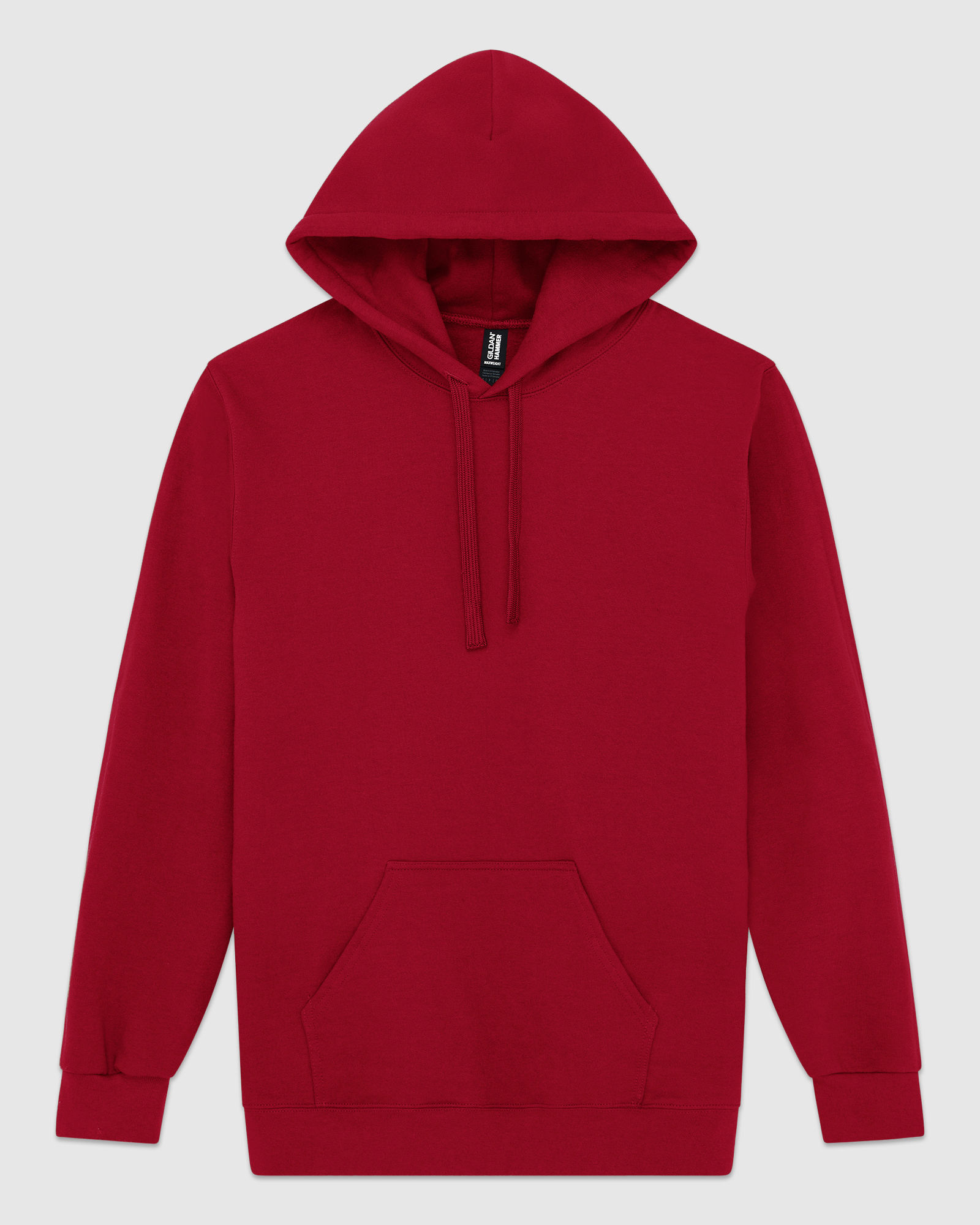 19500 Gildan Hammer Heavyweight Adult Hoodie - Image 14