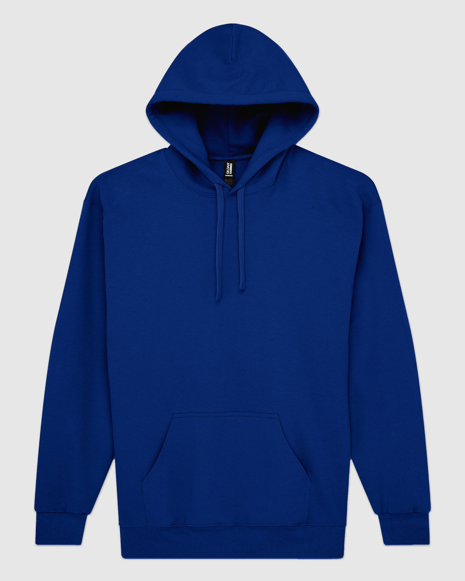 19500 Gildan Hammer Heavyweight Adult Hoodie - Image 18