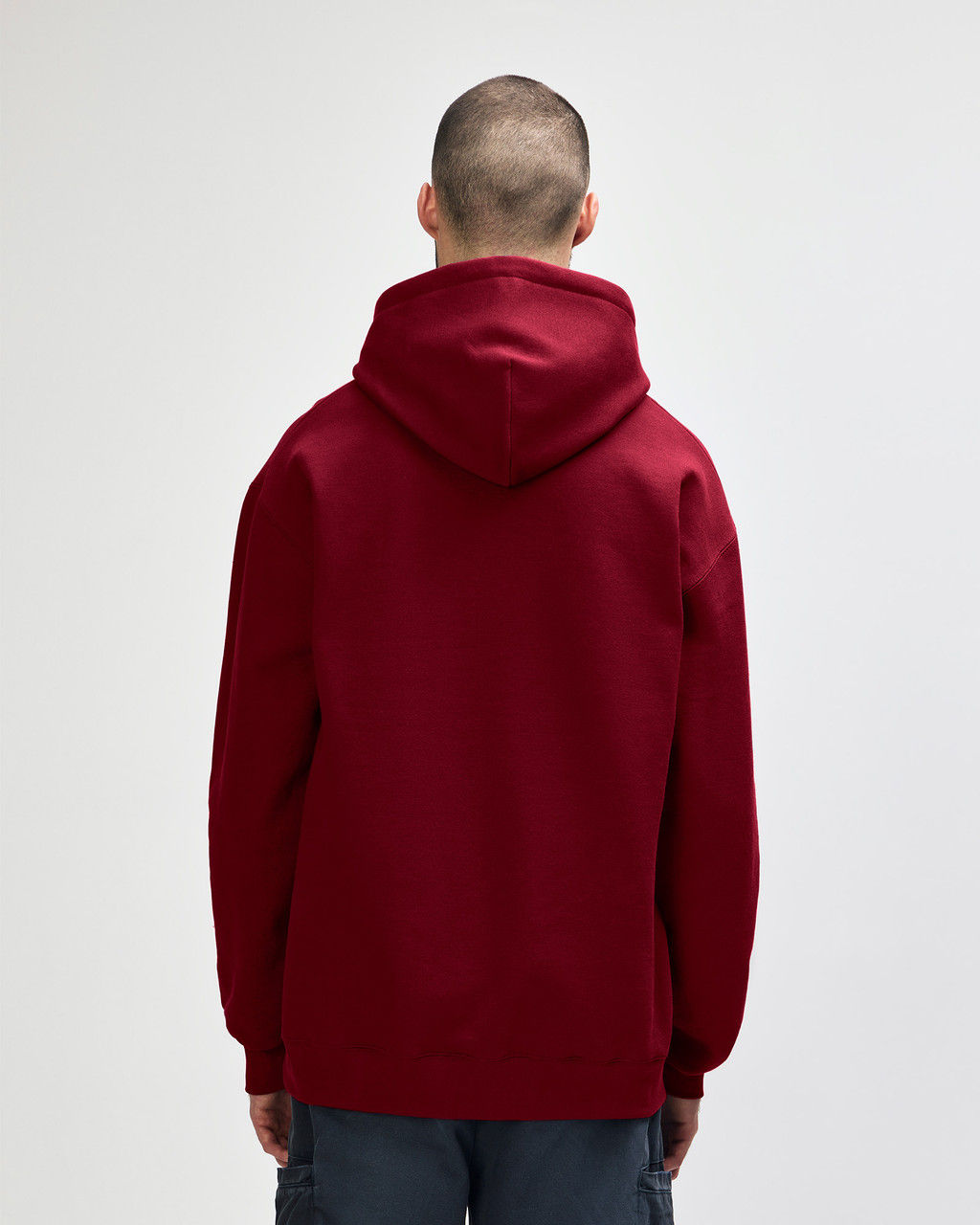 19500 Gildan Hammer Heavyweight Adult Hoodie - Image 21