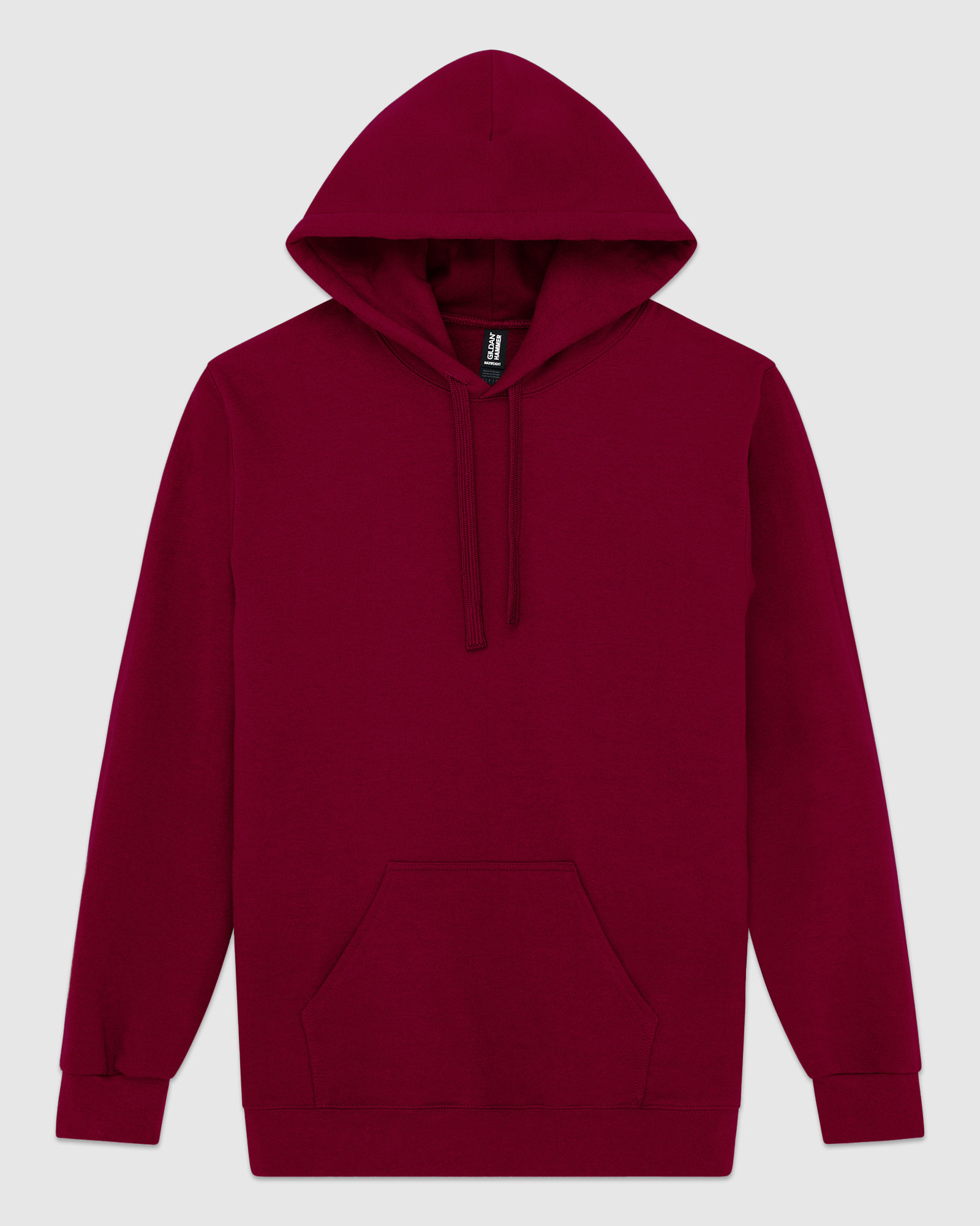 19500 Gildan Hammer Heavyweight Adult Hoodie - Image 22