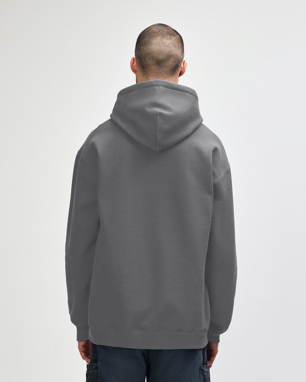 19500 Gildan Hammer Heavyweight Adult Hoodie - Image 25