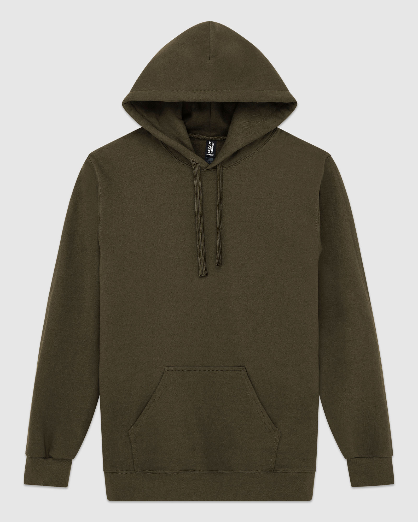 19500 Gildan Hammer Heavyweight Adult Hoodie - Image 30
