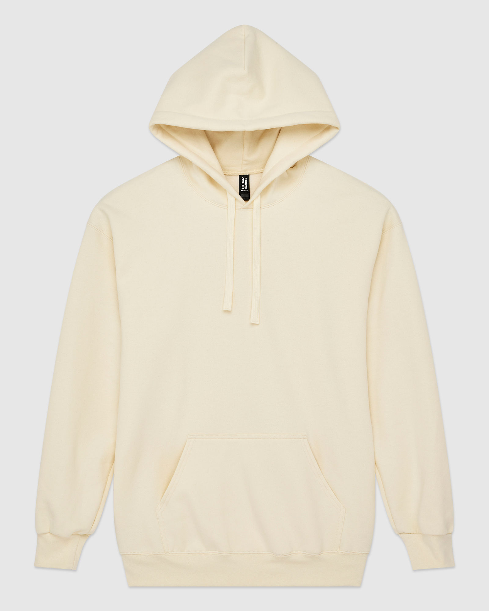 19500 Gildan Hammer Heavyweight Adult Hoodie - Image 34