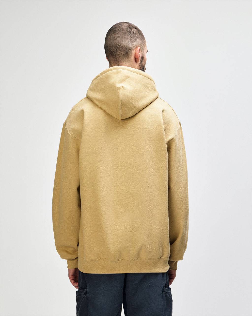 19500 Gildan Hammer Heavyweight Adult Hoodie - Image 37