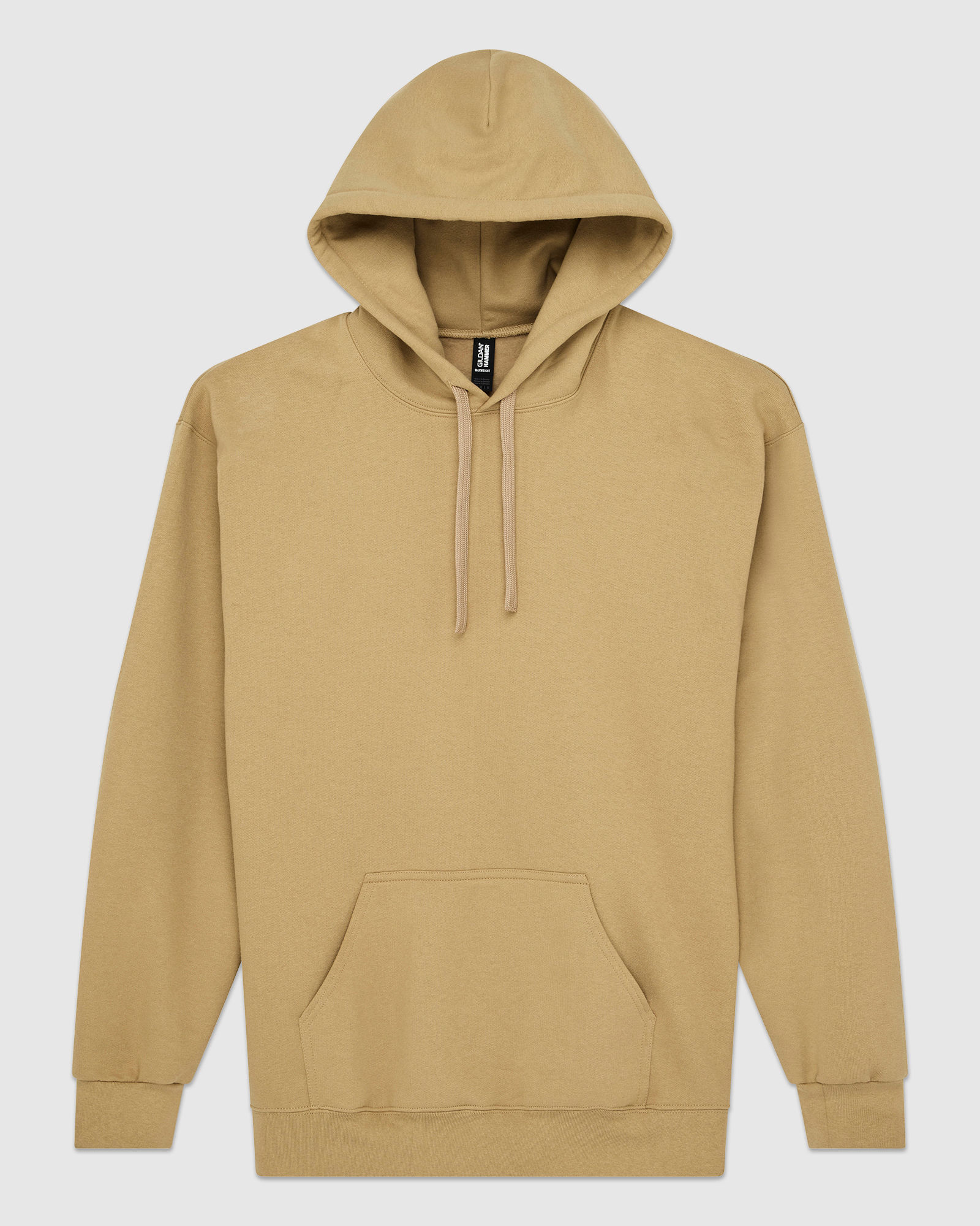 19500 Gildan Hammer Heavyweight Adult Hoodie - Image 38
