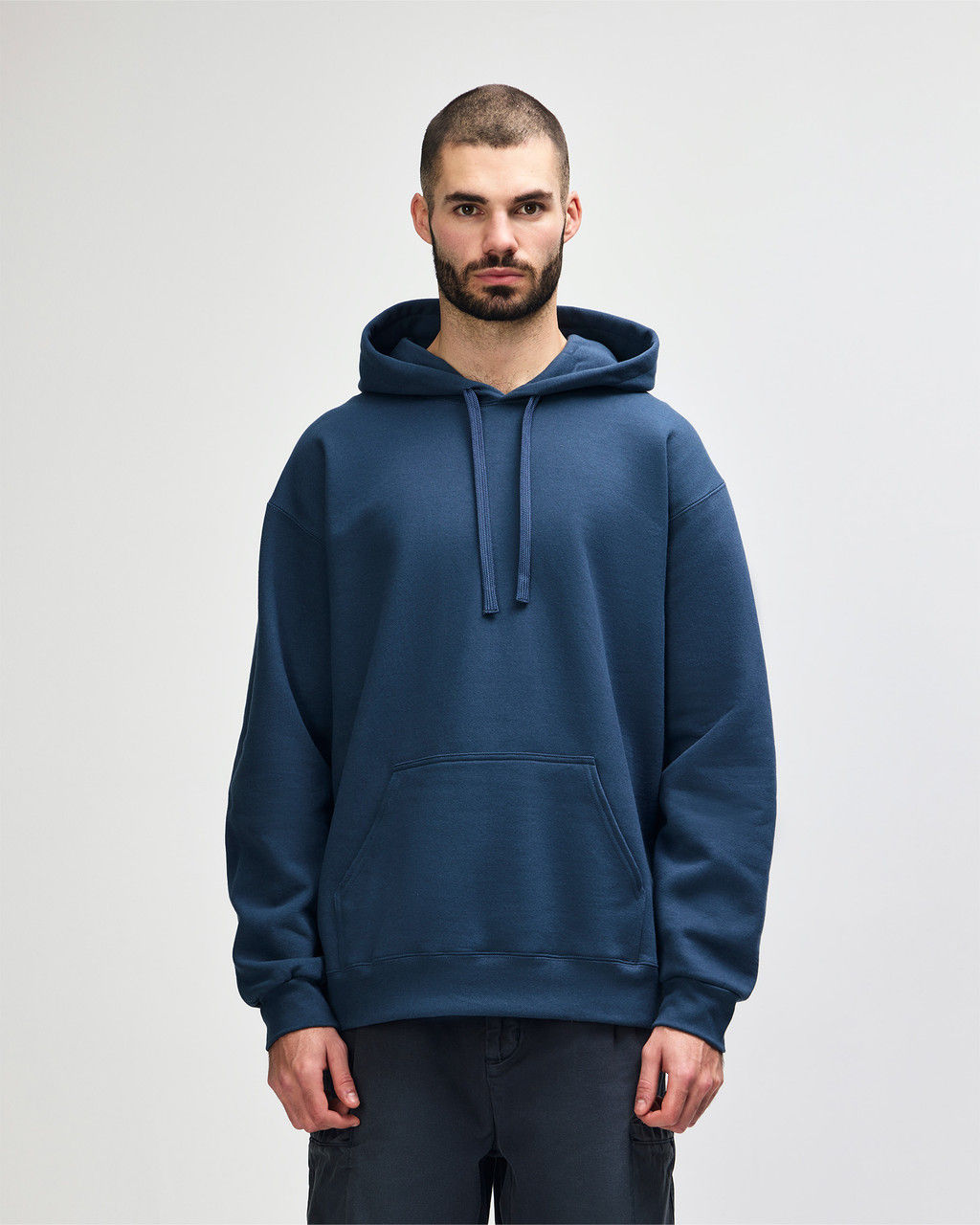19500 Gildan Hammer Heavyweight Adult Hoodie - Image 4