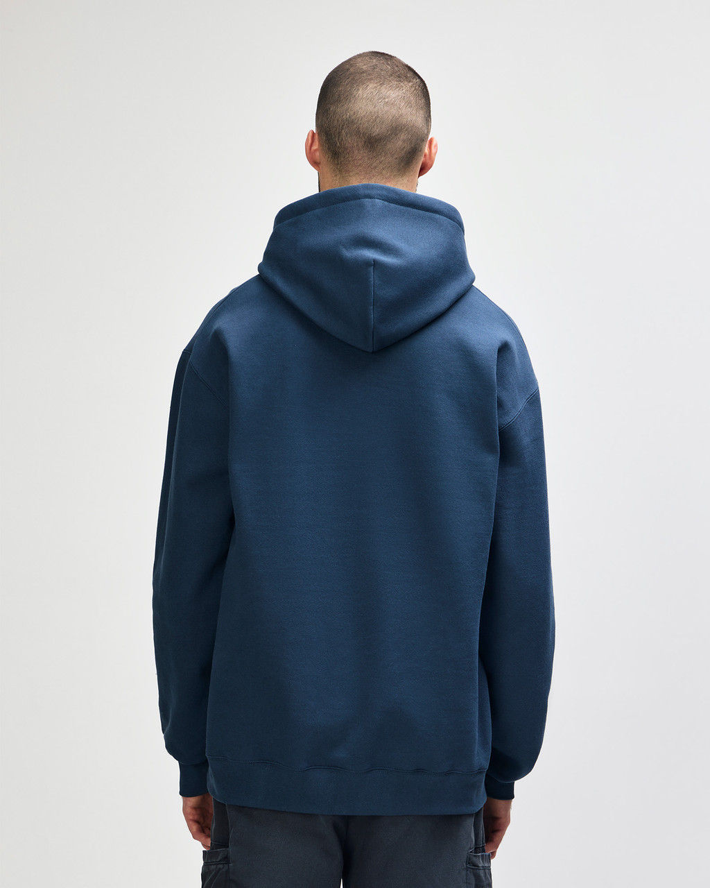 19500 Gildan Hammer Heavyweight Adult Hoodie - Image 5