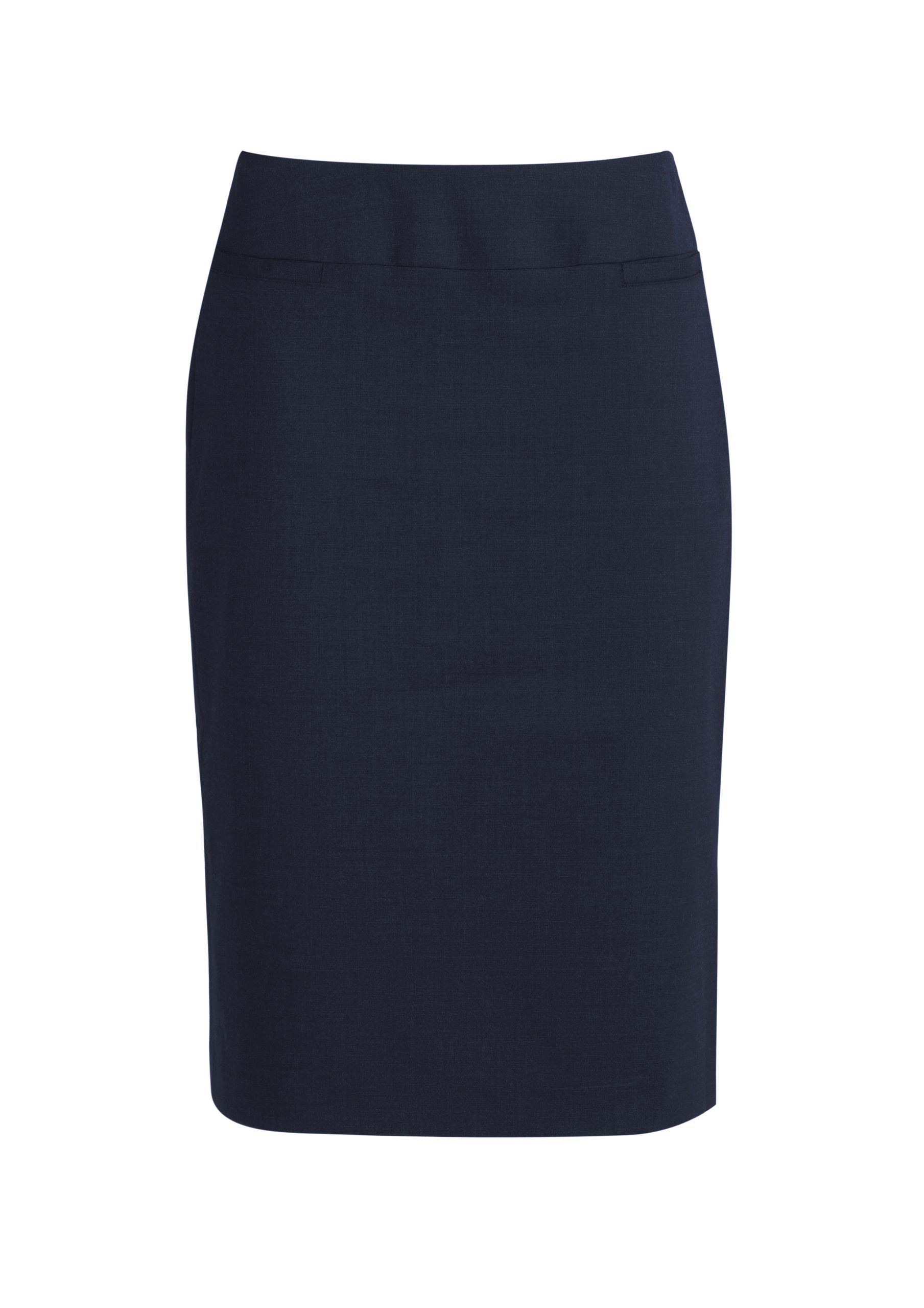 Womens Cool Stretch Relaxed Fit Lined Skirt - Image 3