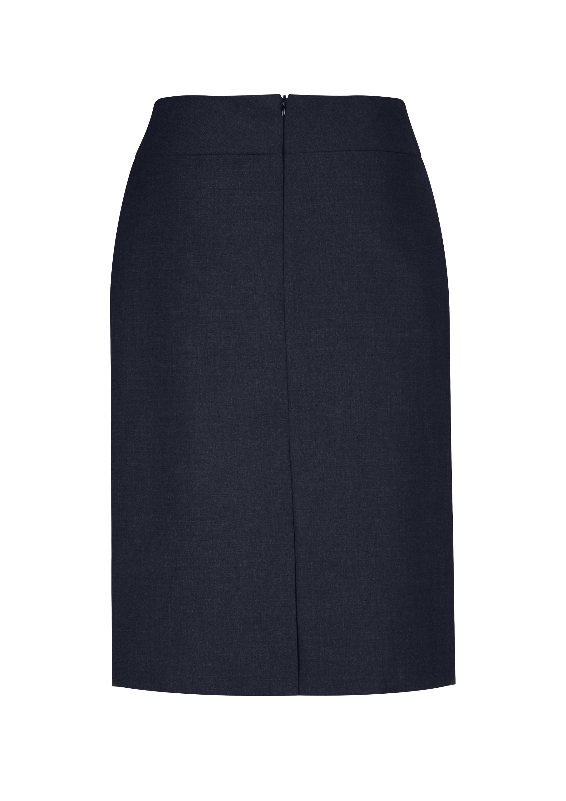 Womens Cool Stretch Relaxed Fit Lined Skirt - Image 4