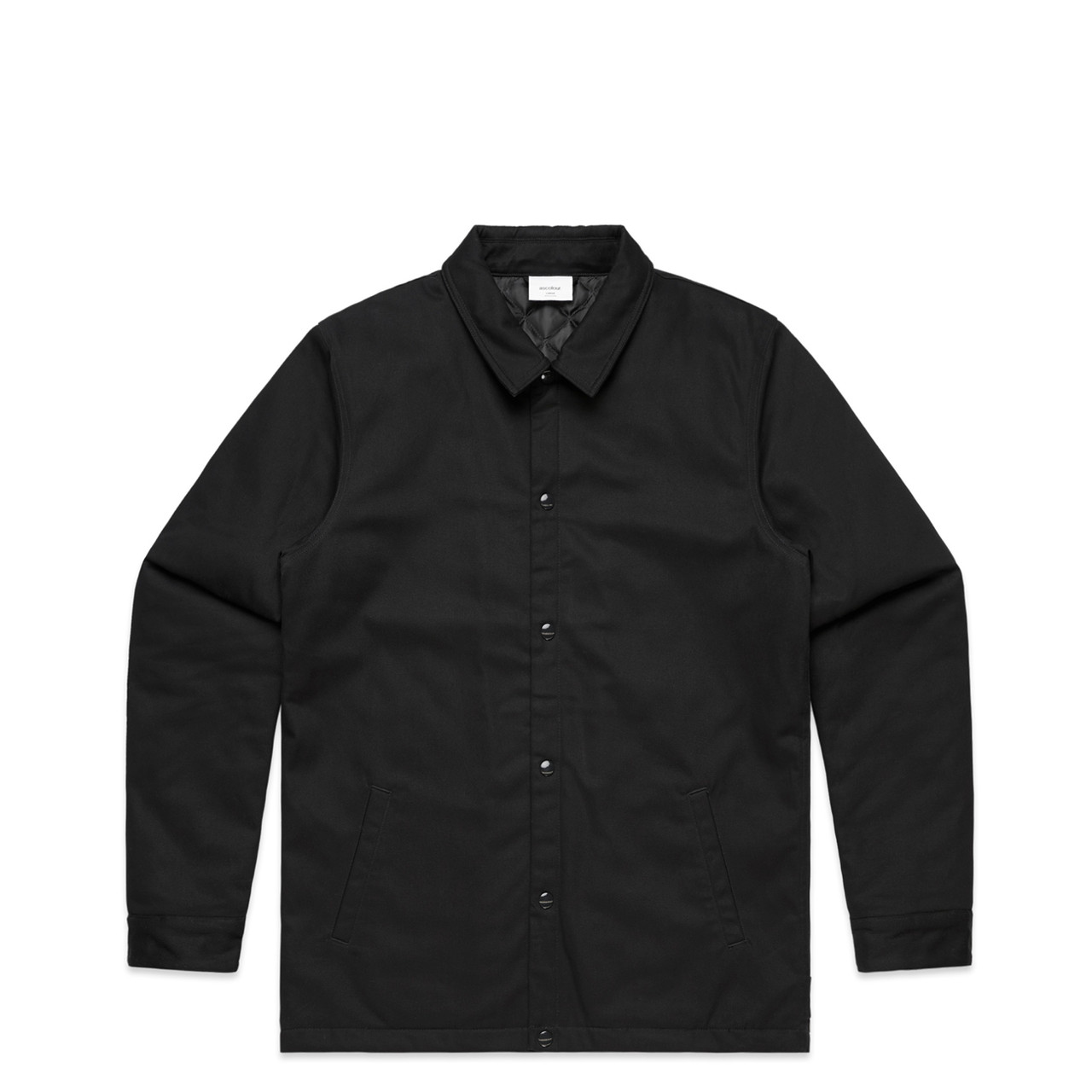 Work Jacket - Image 2