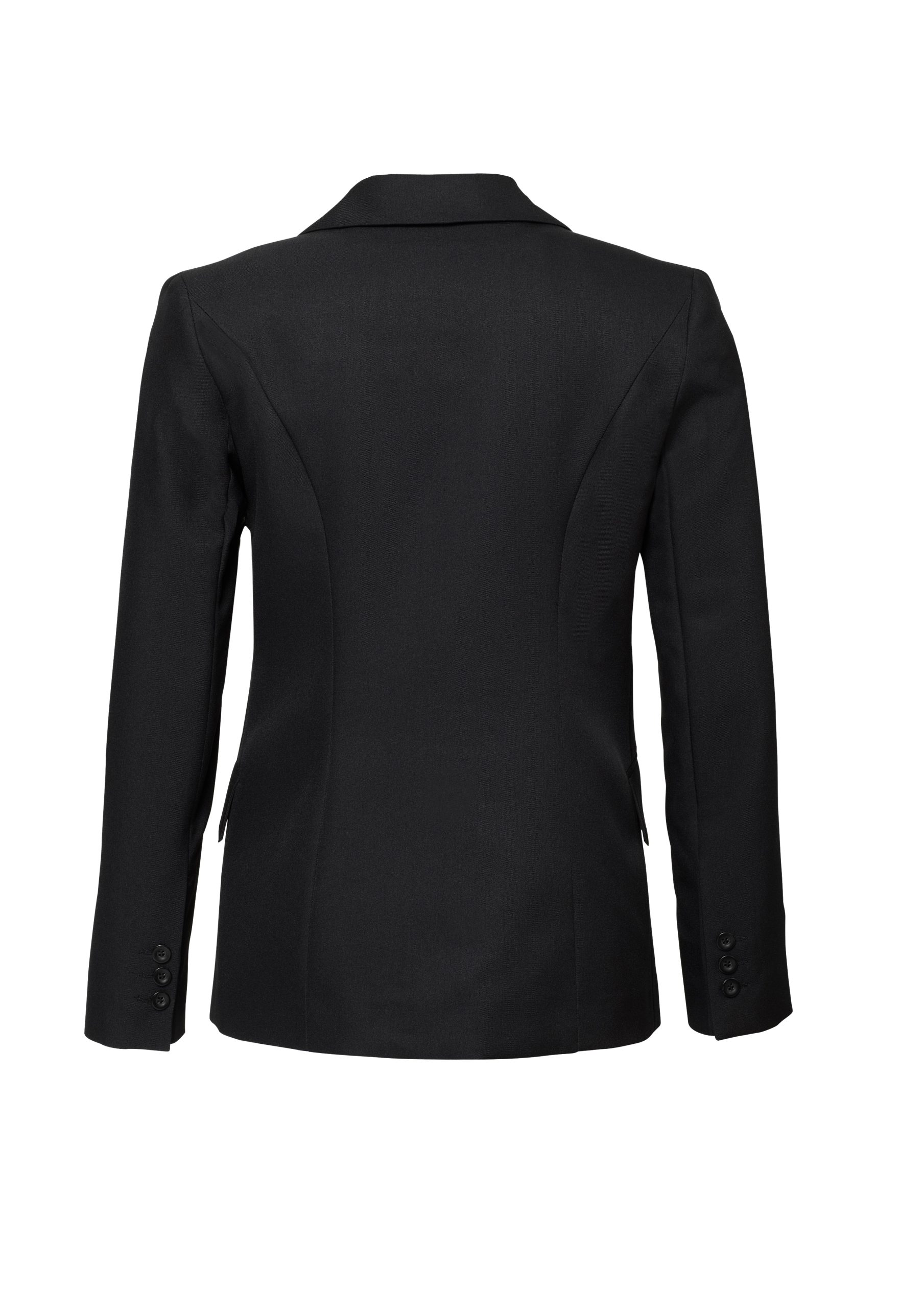 Womens Cool Stretch Longline Jacket - Image 6