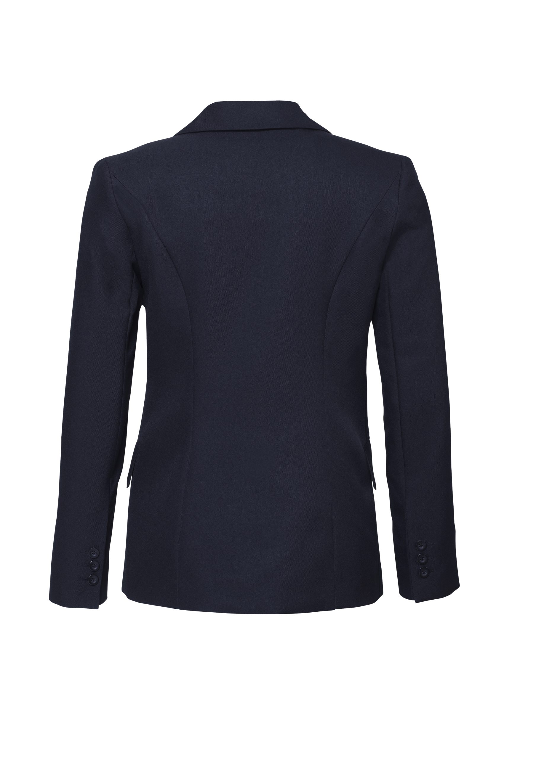 Womens Cool Stretch Longline Jacket - Image 4