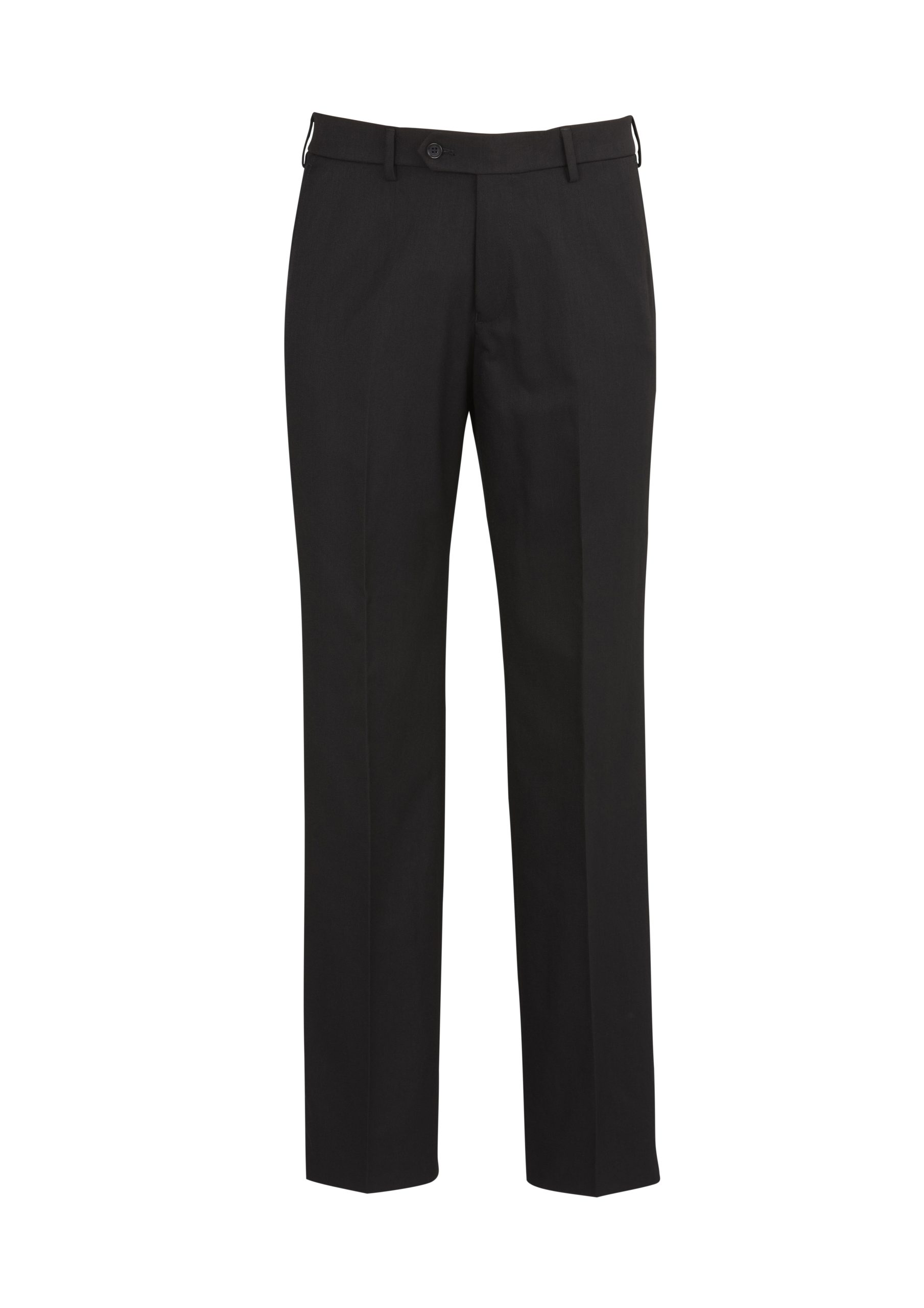 Mens Cool Stretch Flat Front Pant (Regular) - Image 5