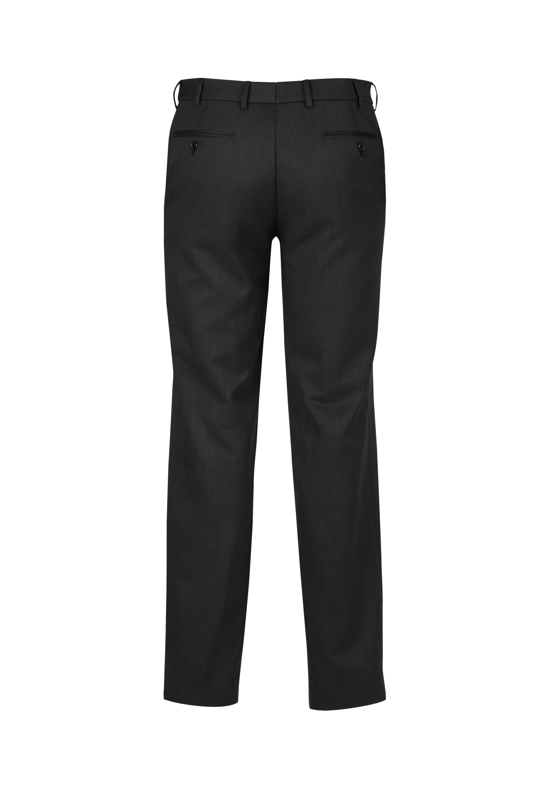 Mens Cool Stretch Flat Front Pant (Stout) - Image 6