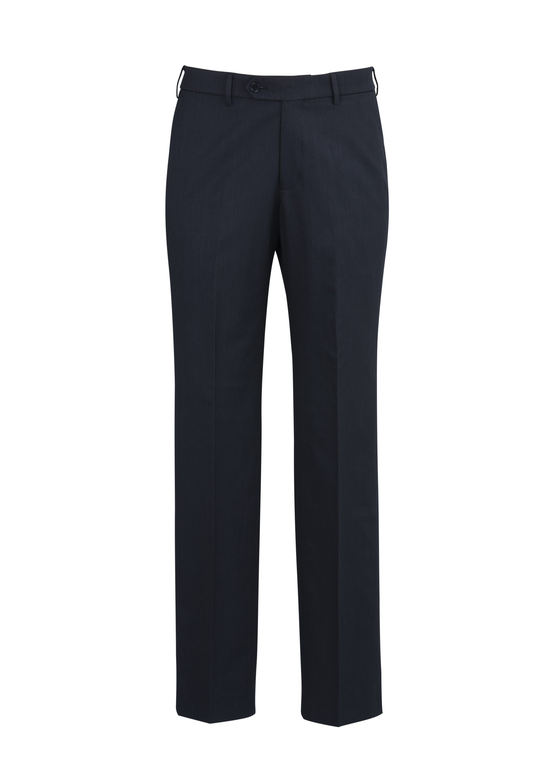 Mens Cool Stretch Flat Front Pant (Stout) - Image 3