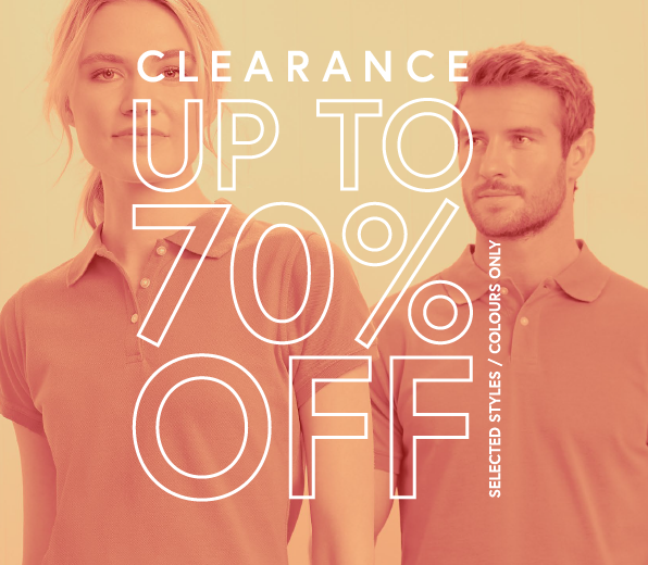 Clearance