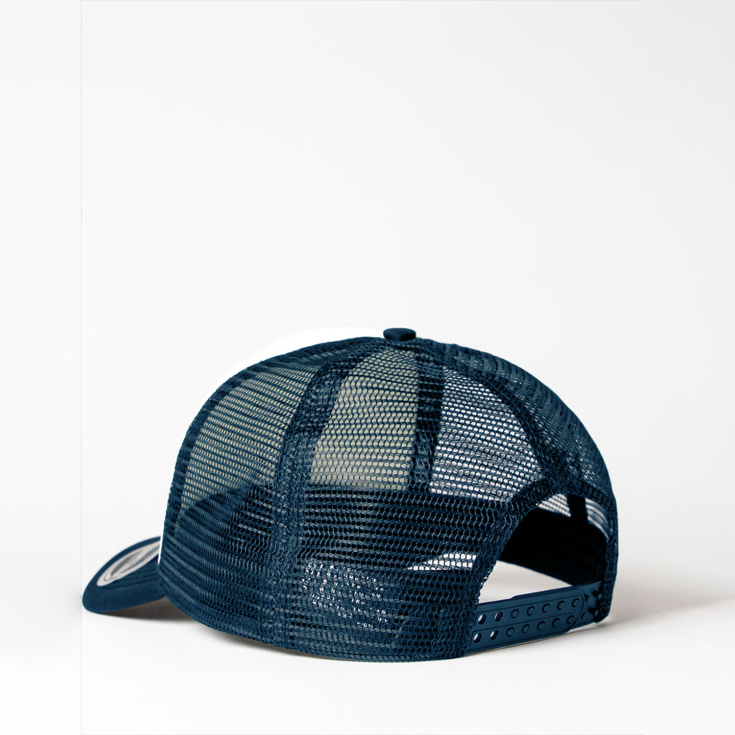 U15502 UFlex Snap Back Trucker - Image 3
