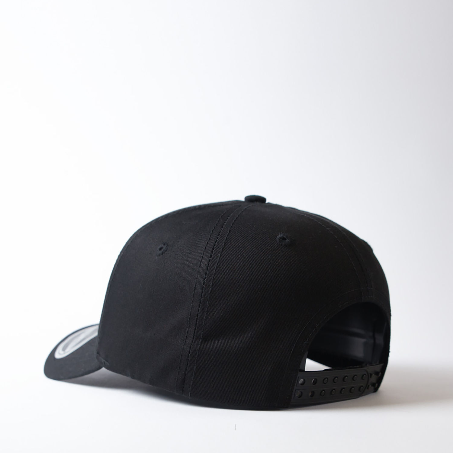 U15518 UFlex Adults Pro Style 5 Panel Snapback - Image 3