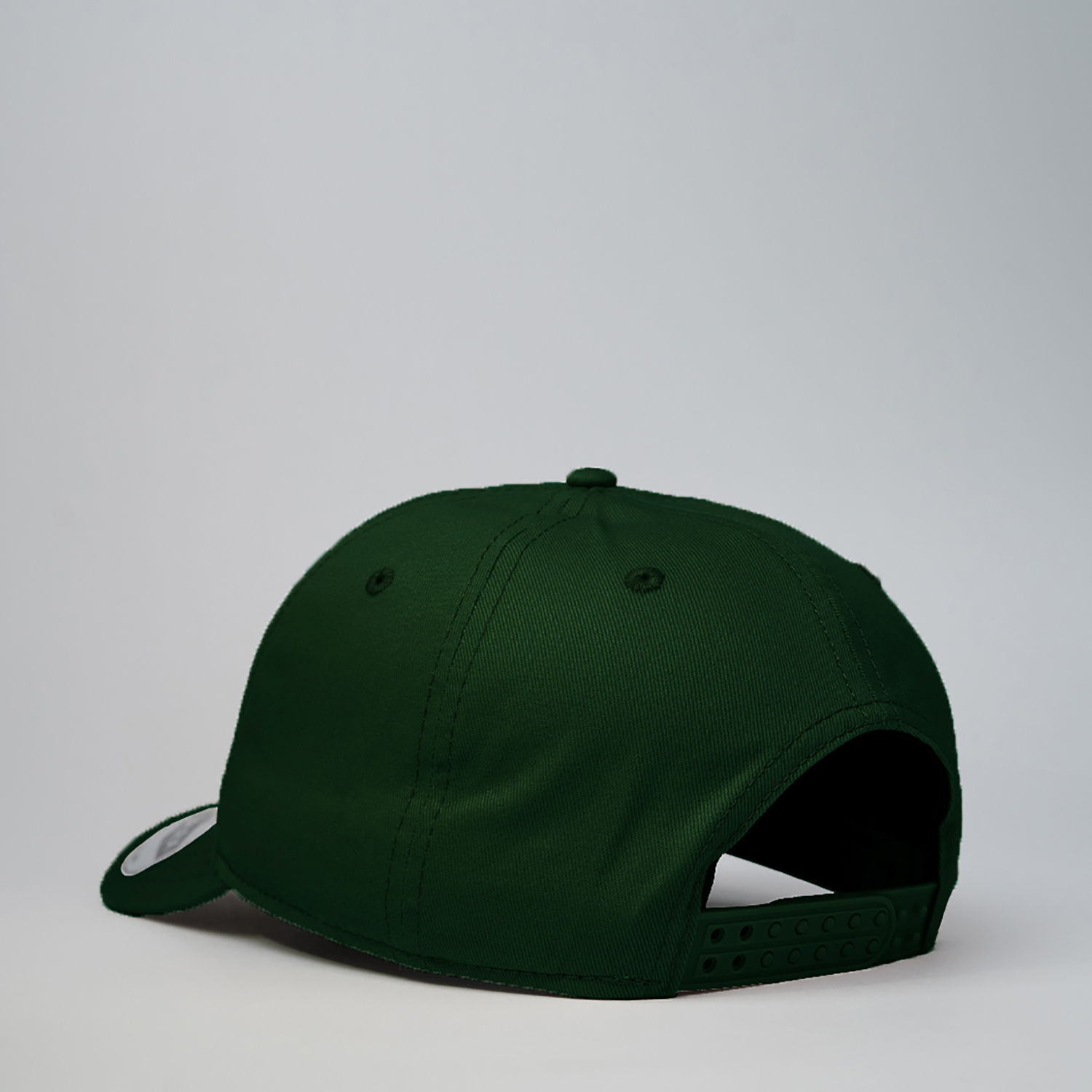 U15518 UFlex Adults Pro Style 5 Panel Snapback - Image 5