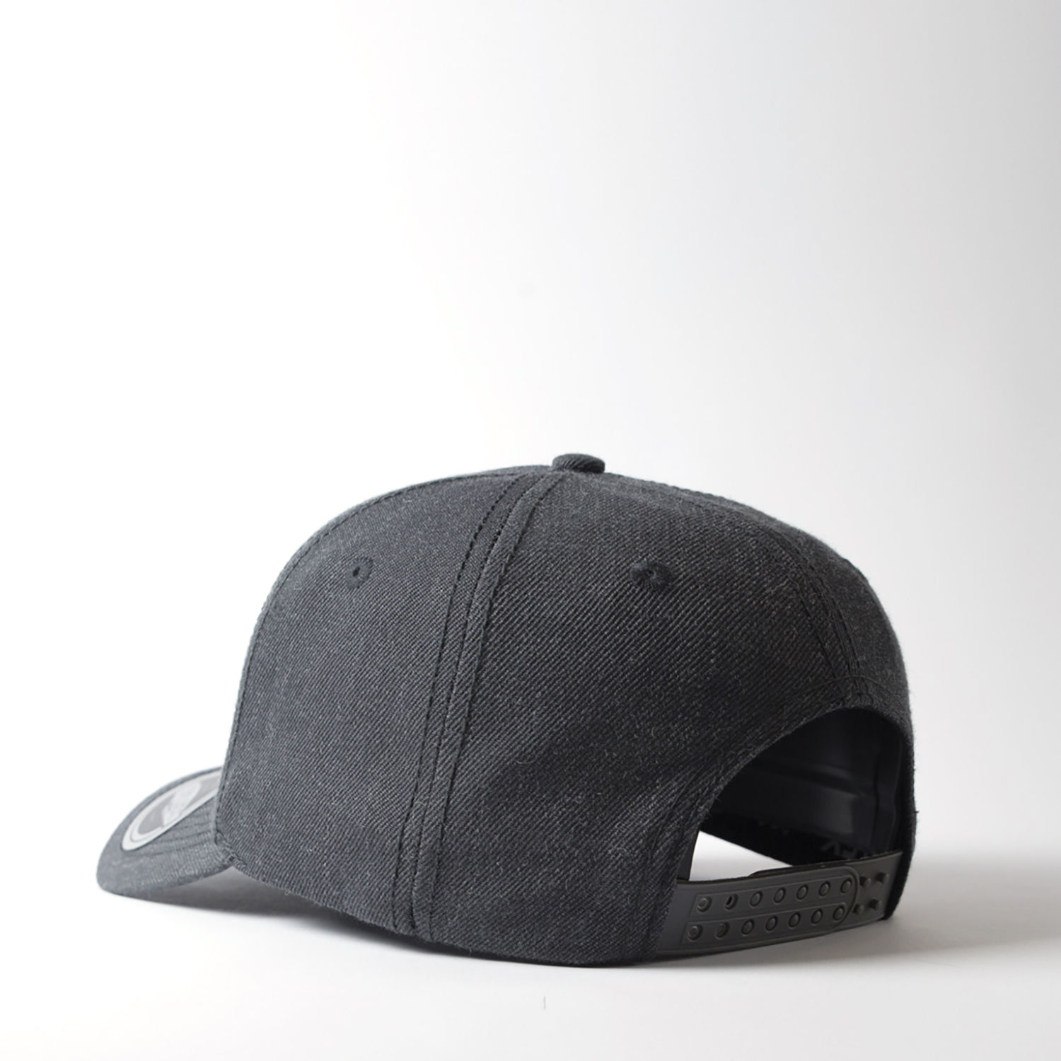 U15518 UFlex Adults Pro Style 5 Panel Snapback - Image 8